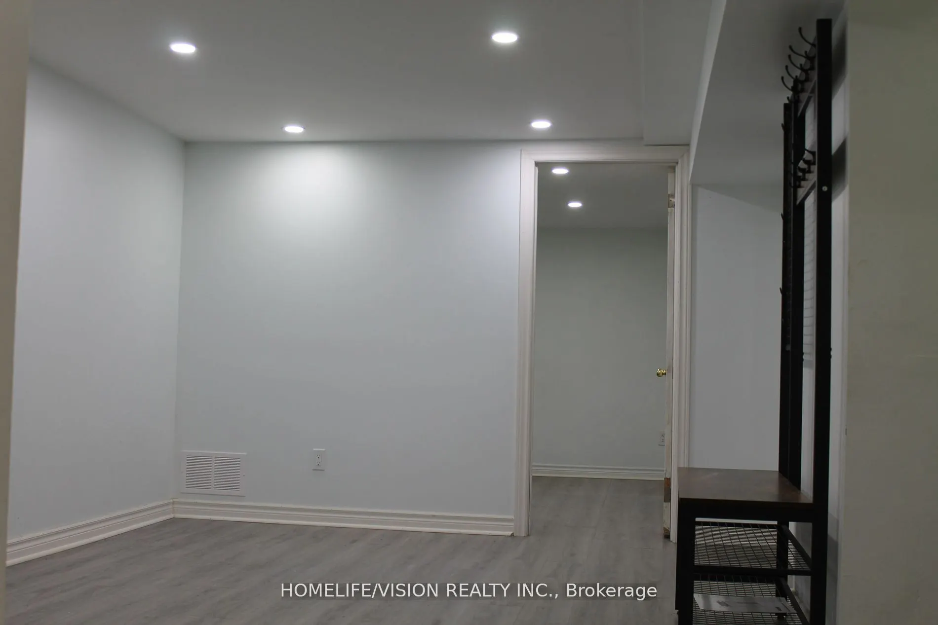 146 Sheldon Avenue, #Basement