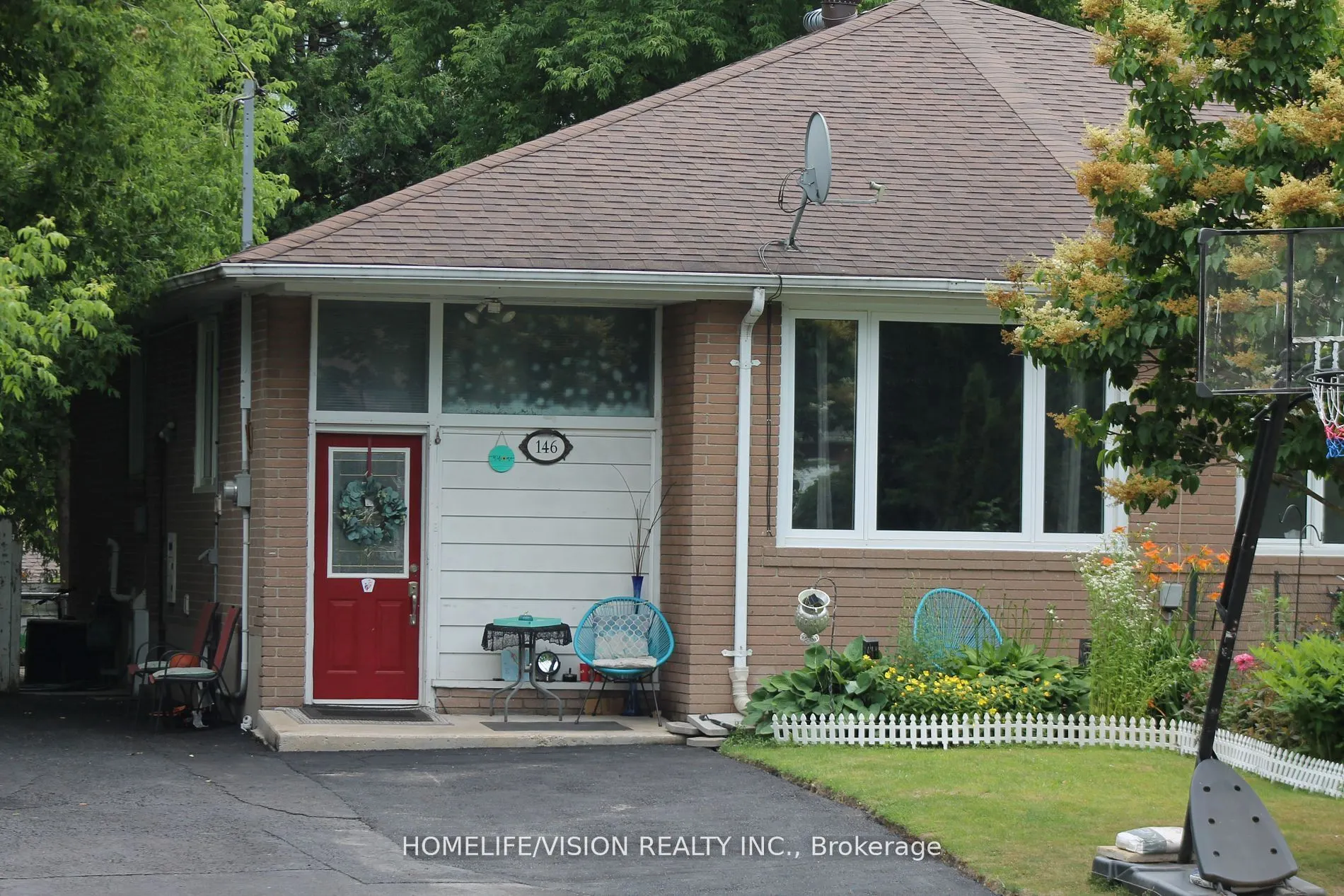 146 Sheldon Avenue, #Basement