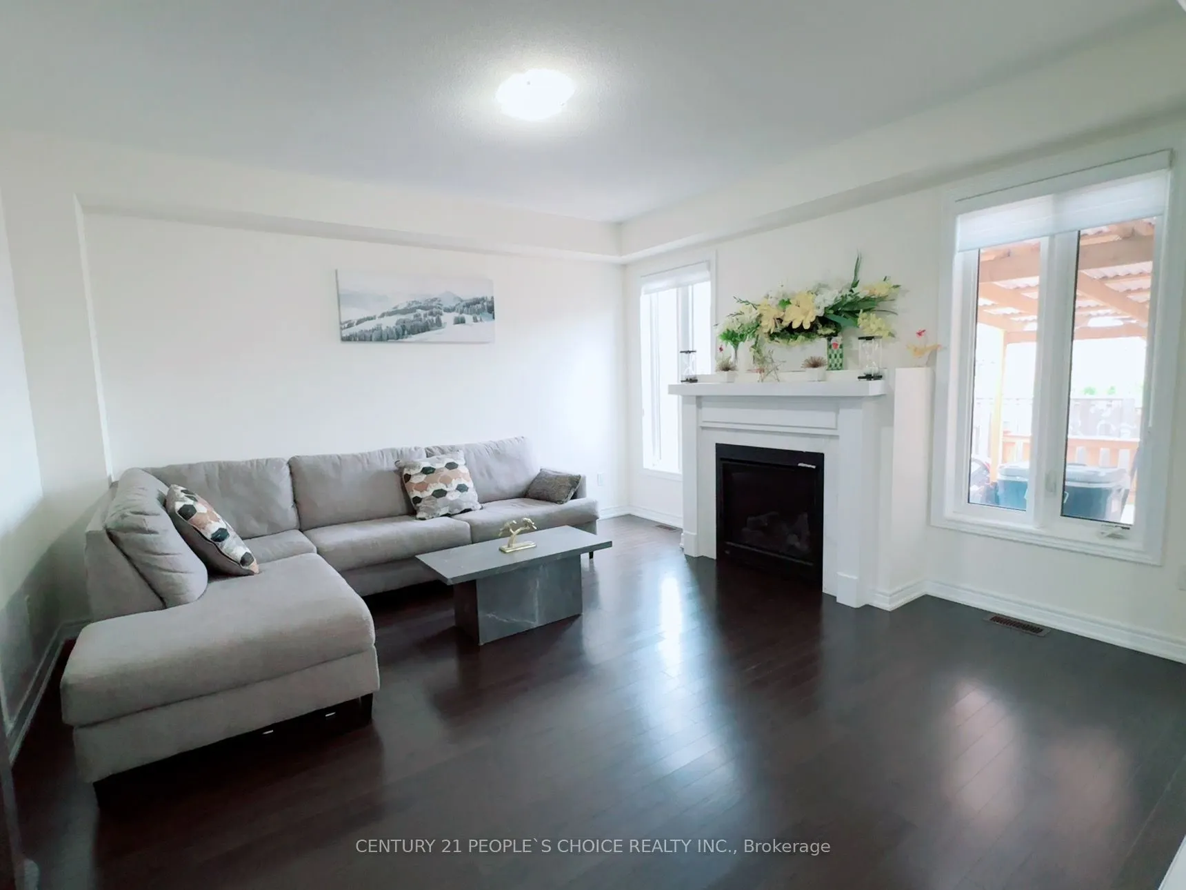 118 Blackwell Crescent, #Upper