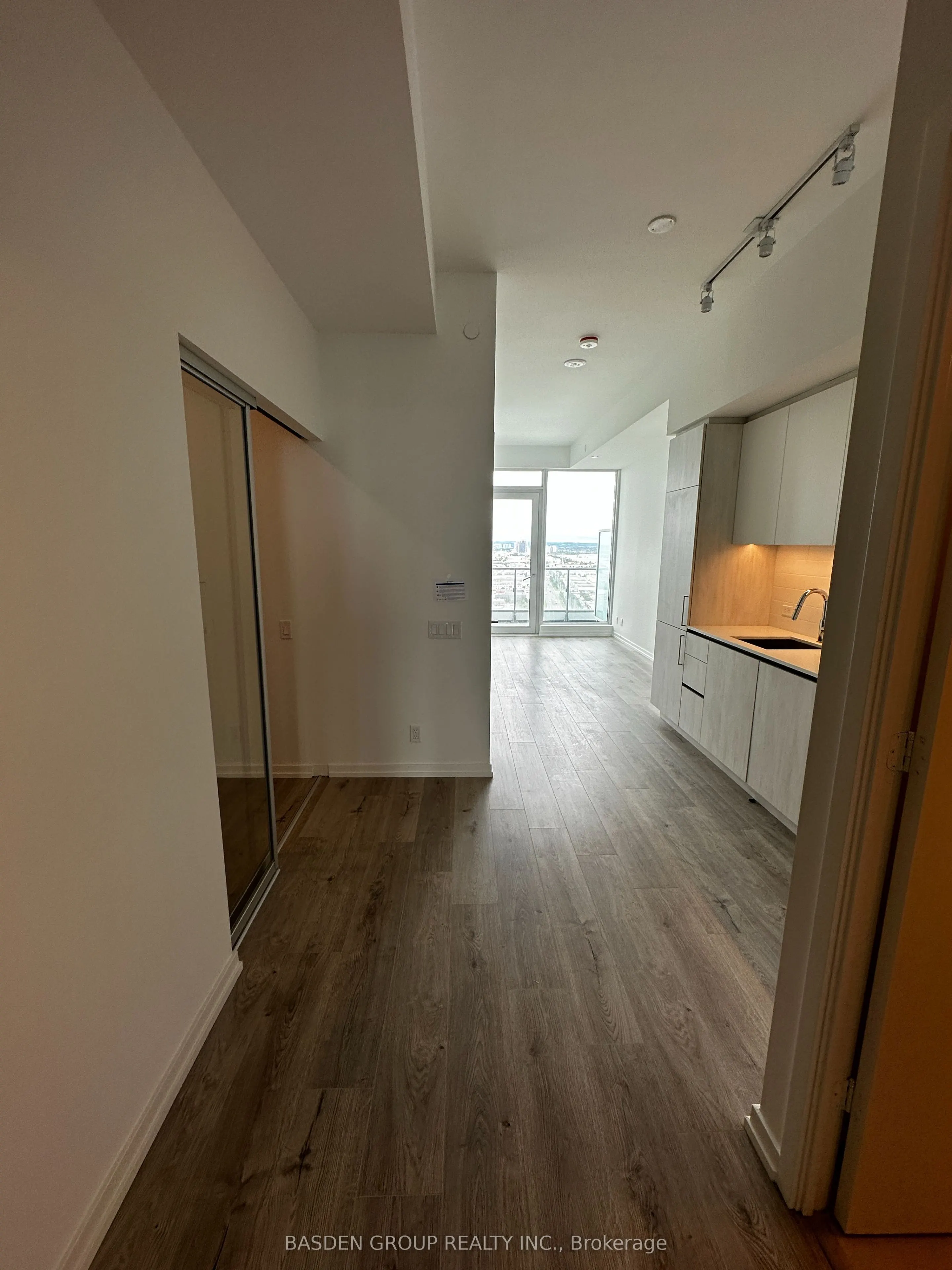 7890 Jane Street, #3207