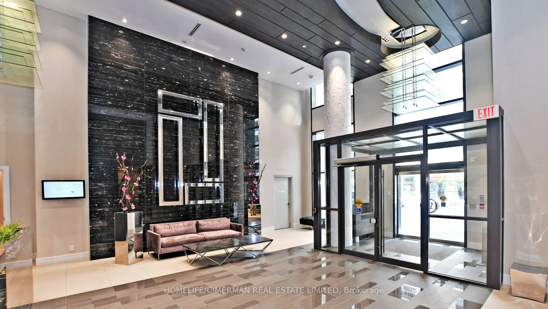 9199 Yonge Street