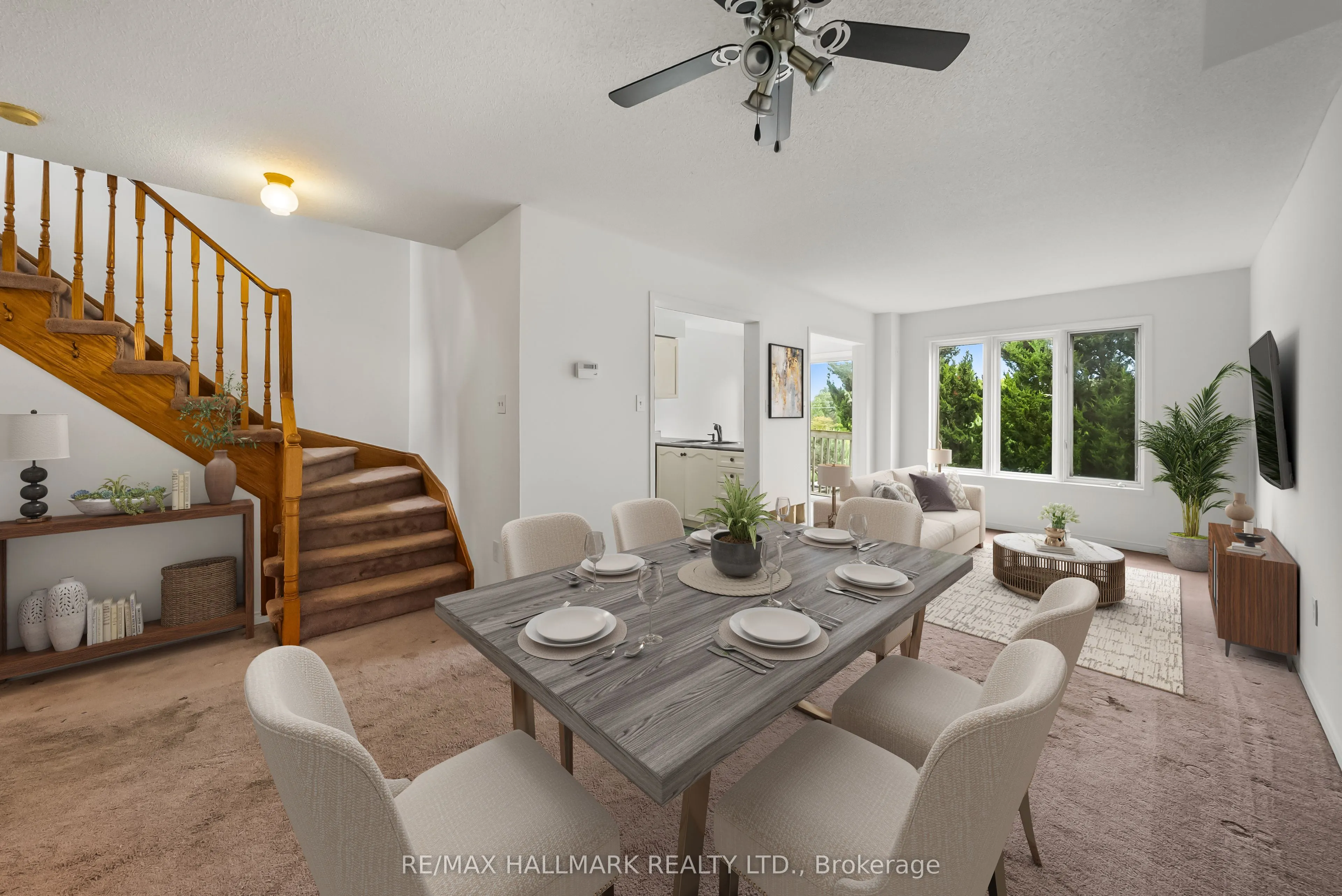 302 Pinnacle Trail