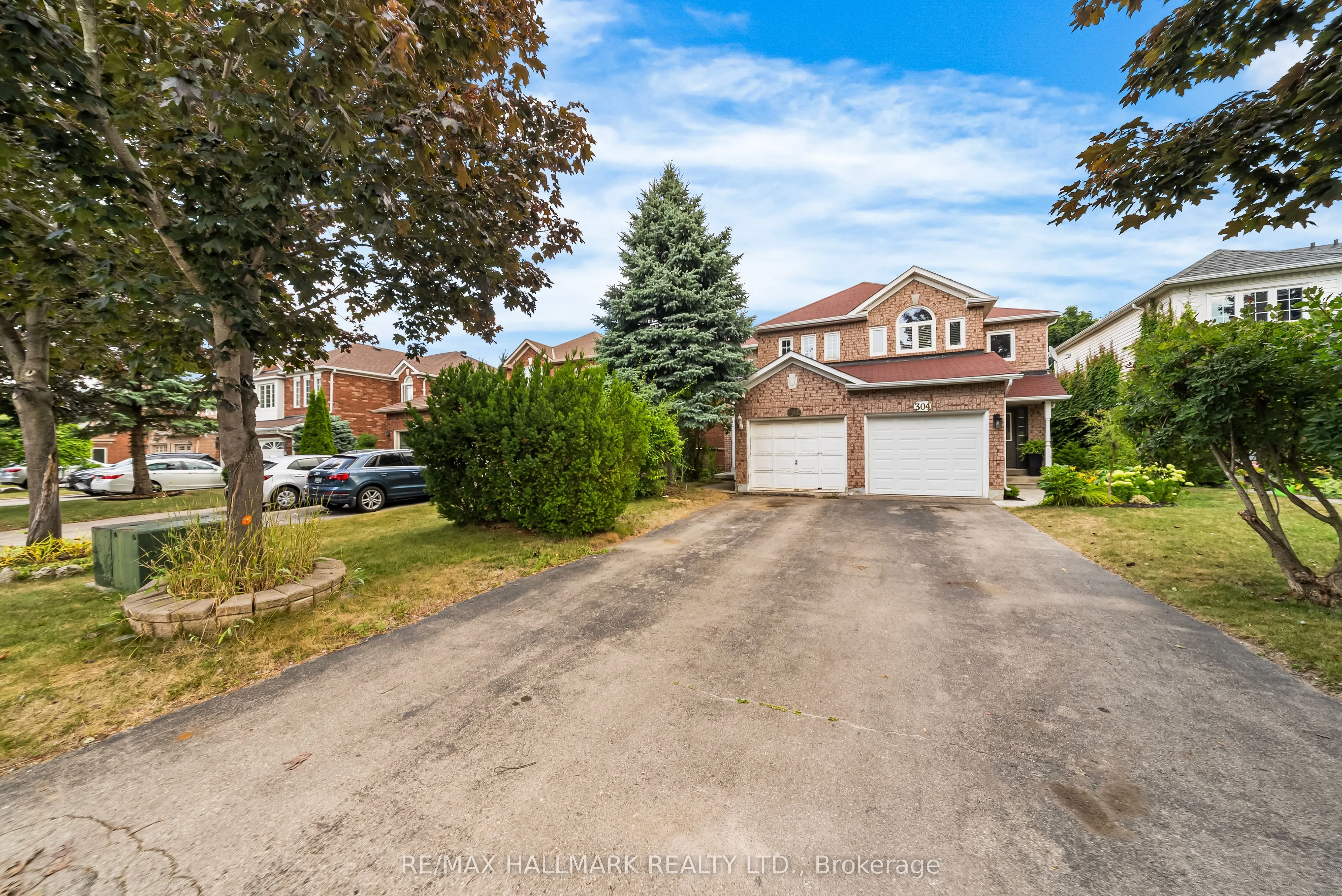 302 Pinnacle Trail
