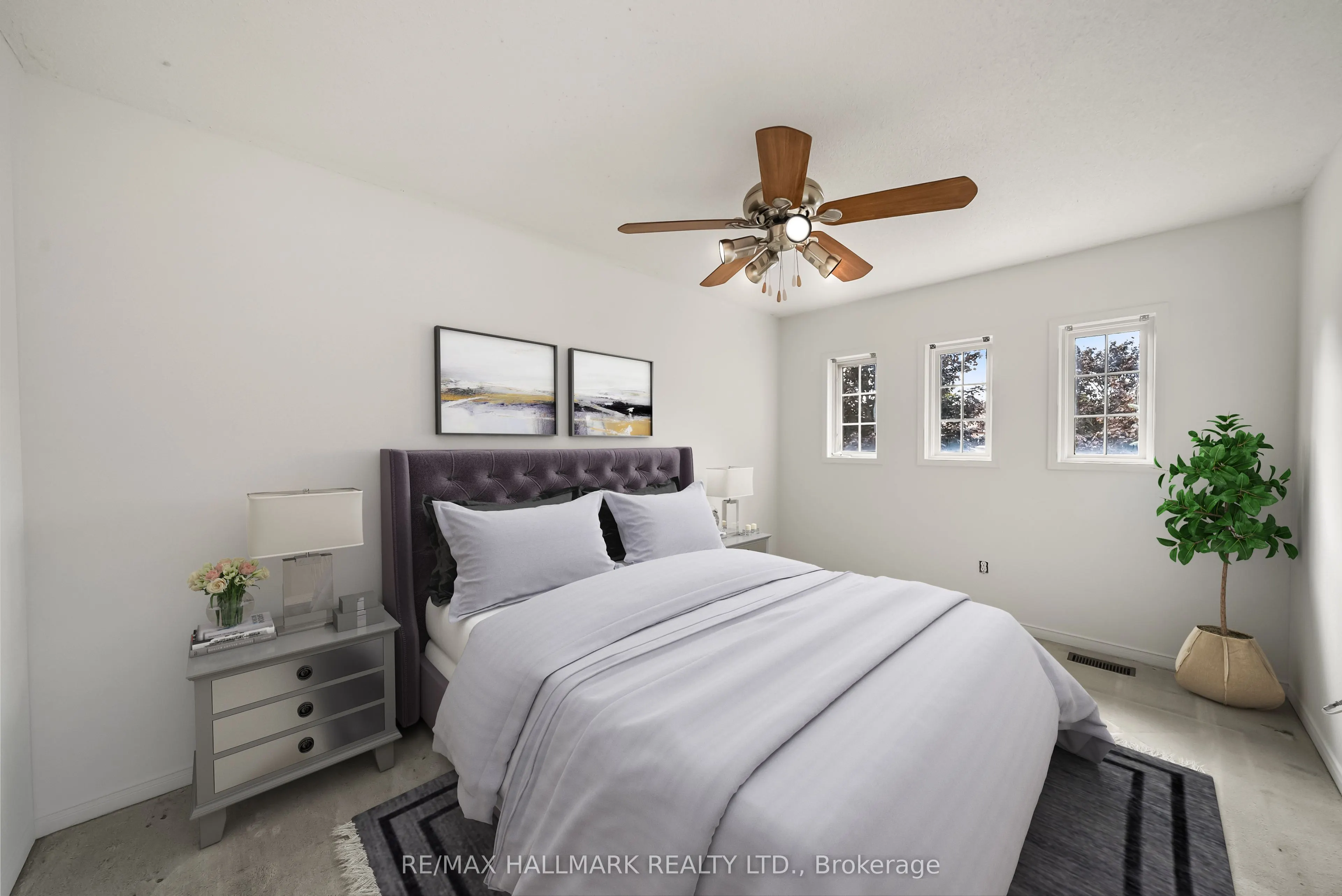 302 Pinnacle Trail