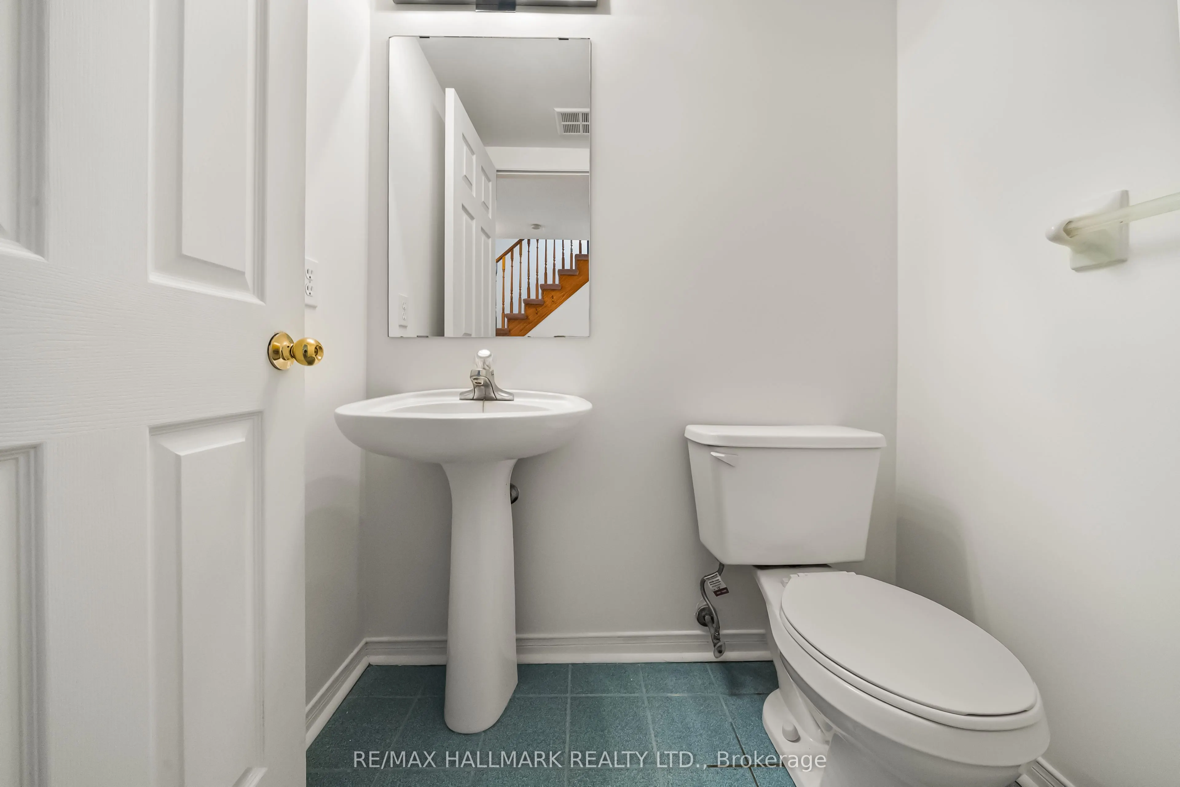 302 Pinnacle Trail