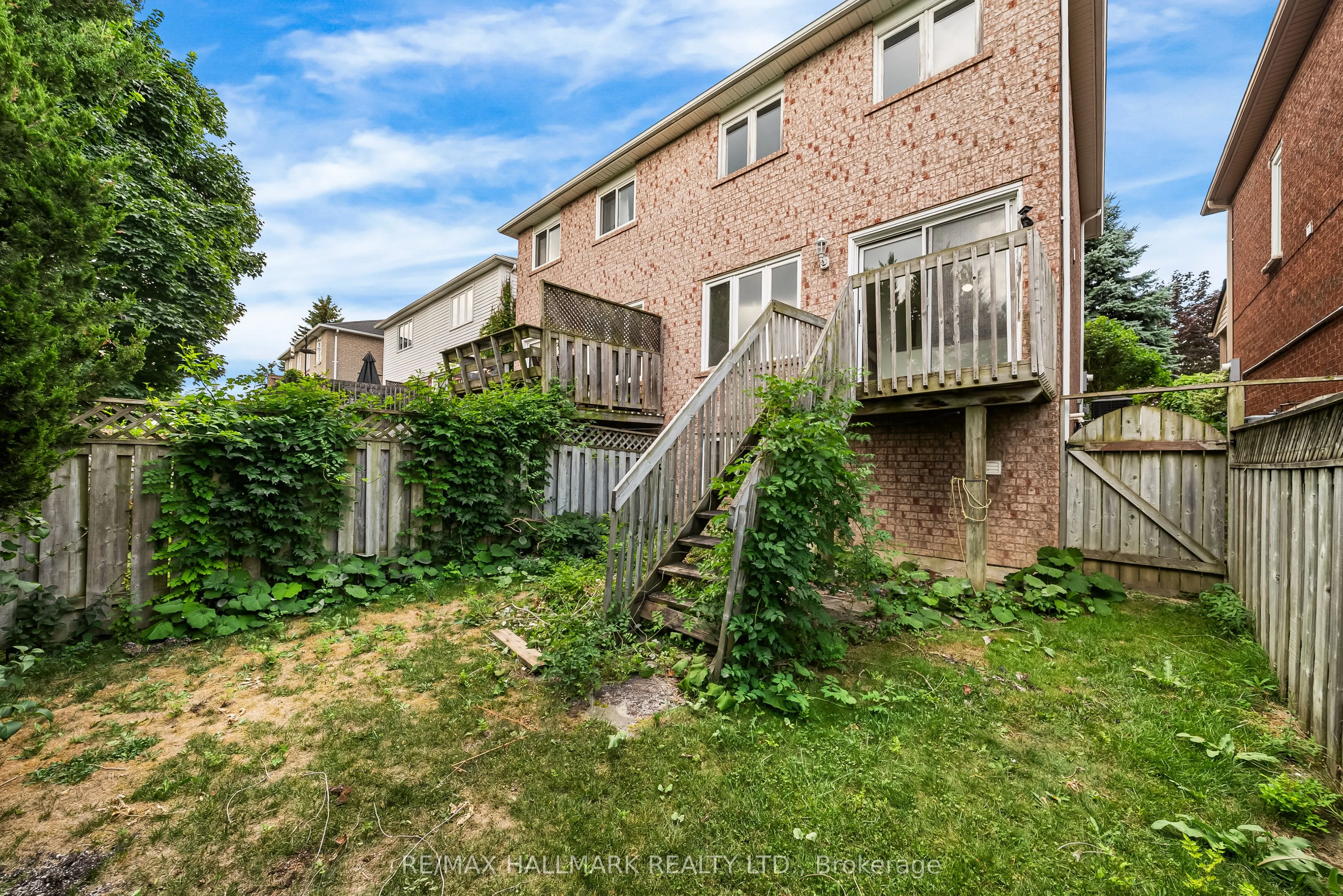 302 Pinnacle Trail