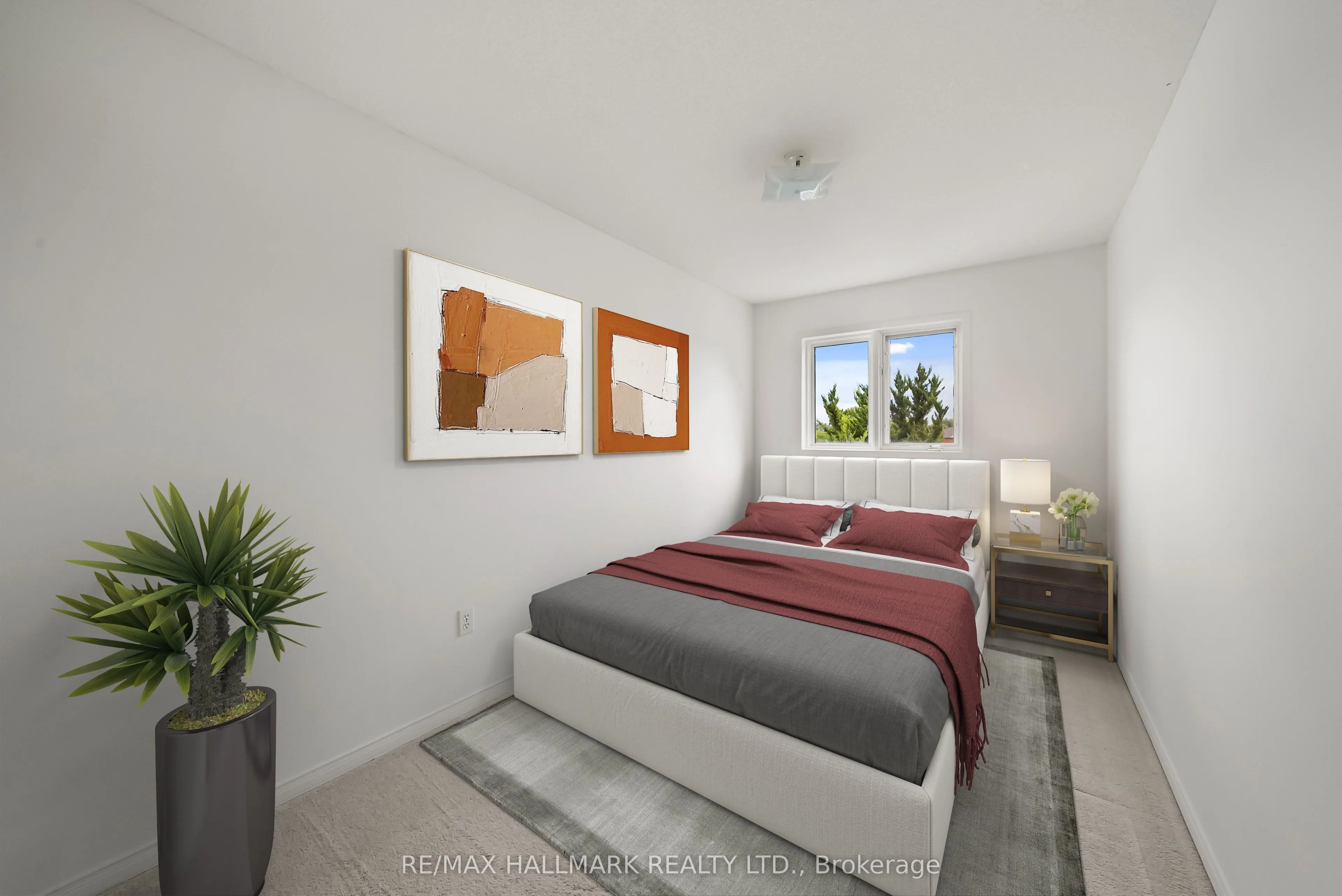 302 Pinnacle Trail