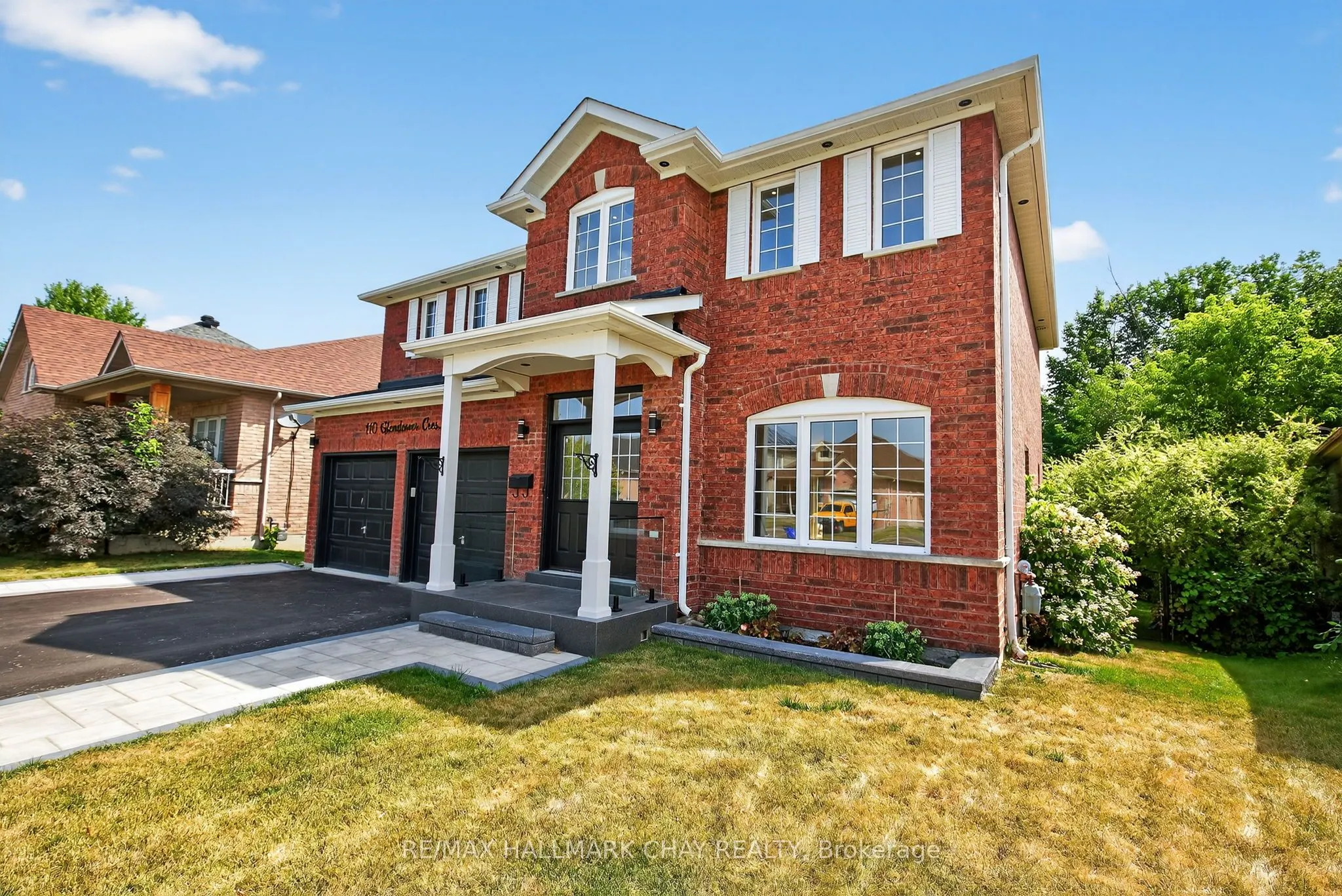 110 Glendower Crescent