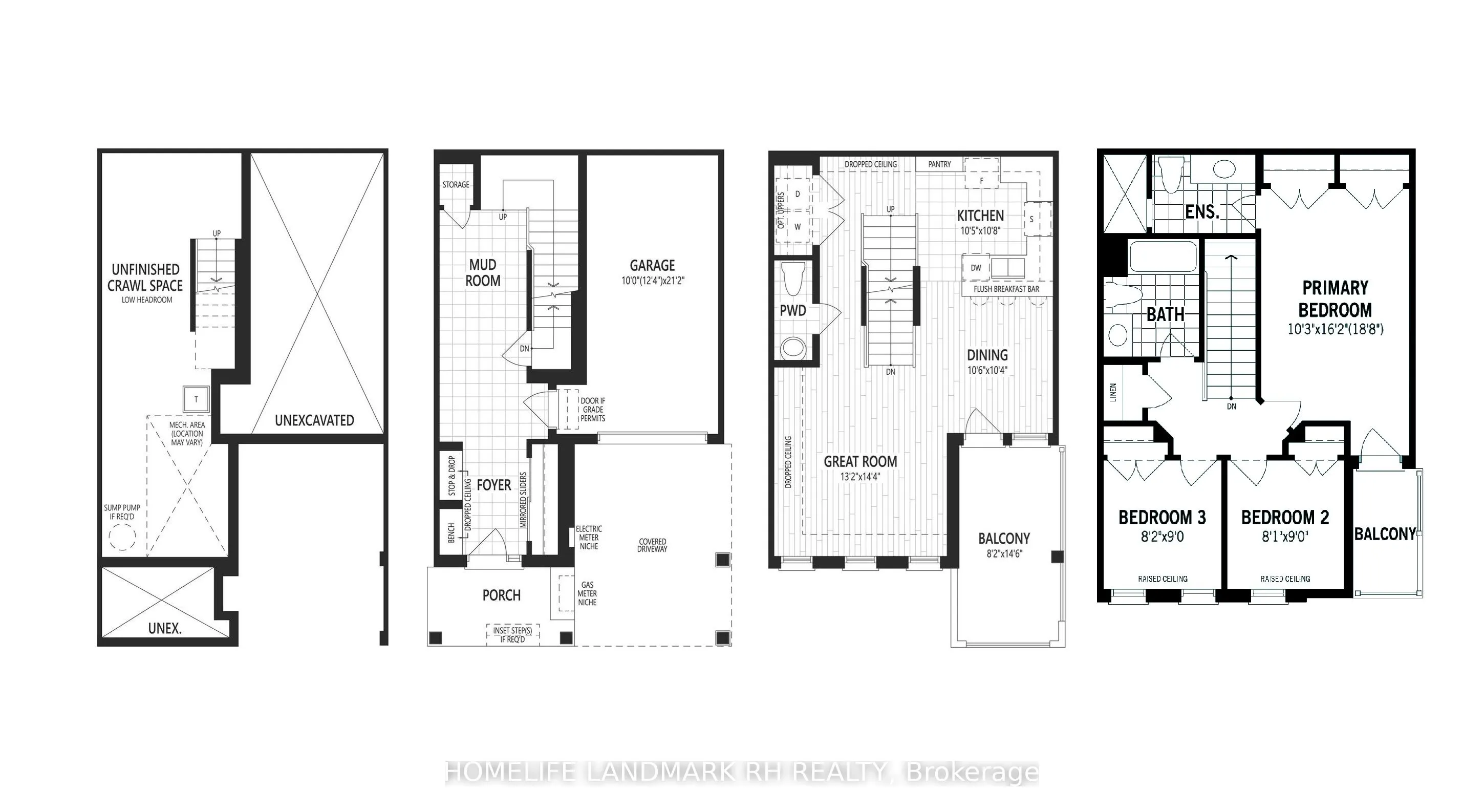 56 Azure Drive