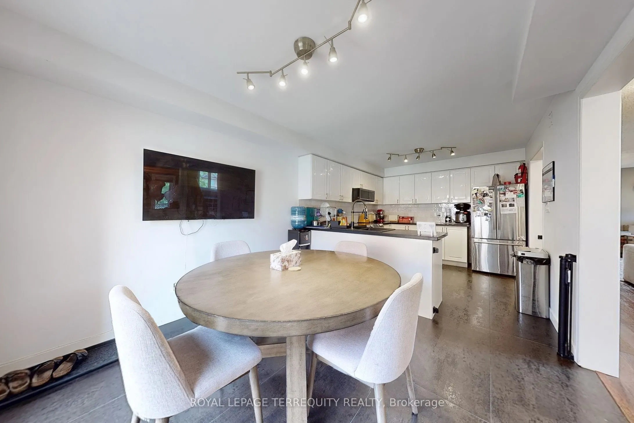 65 Lorridge Street