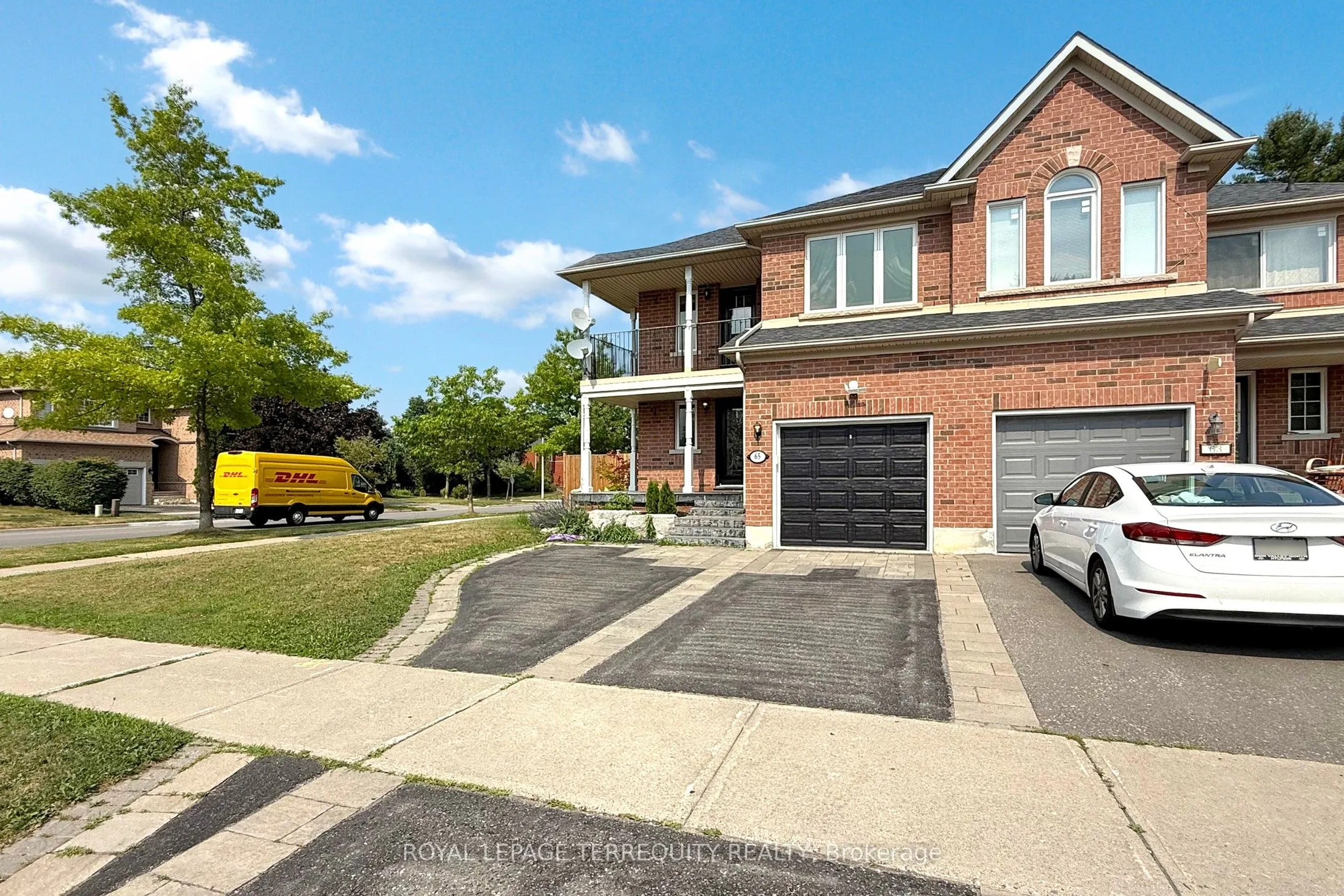 65 Lorridge Street