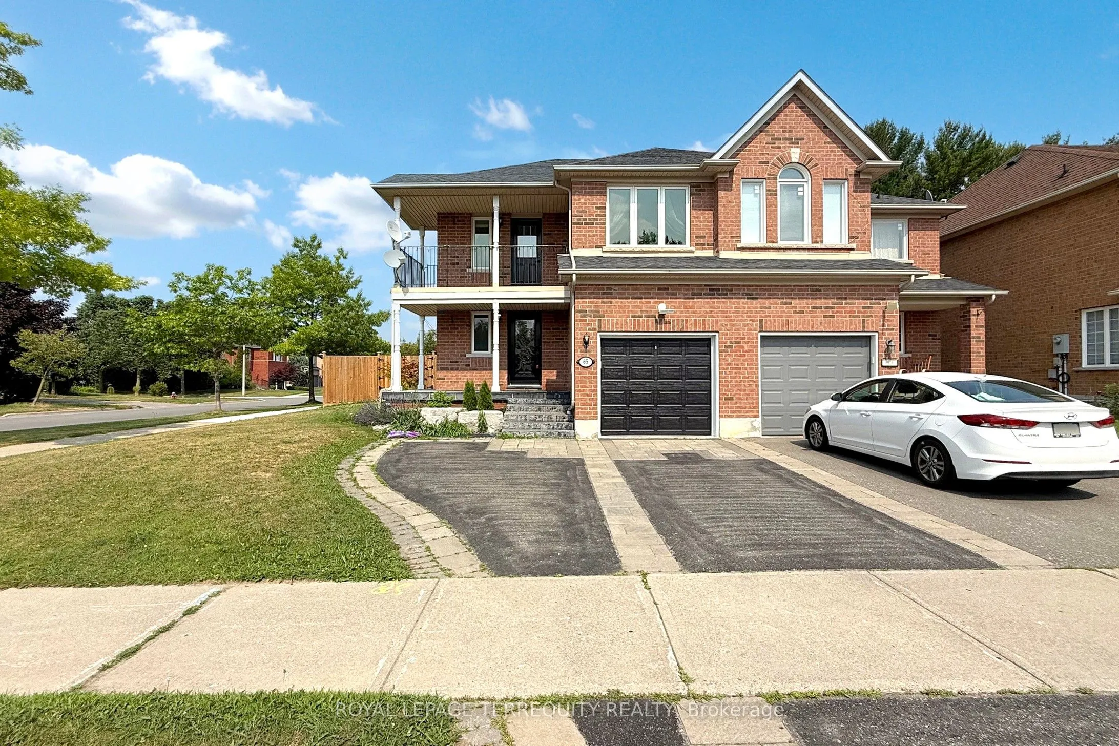 65 Lorridge Street