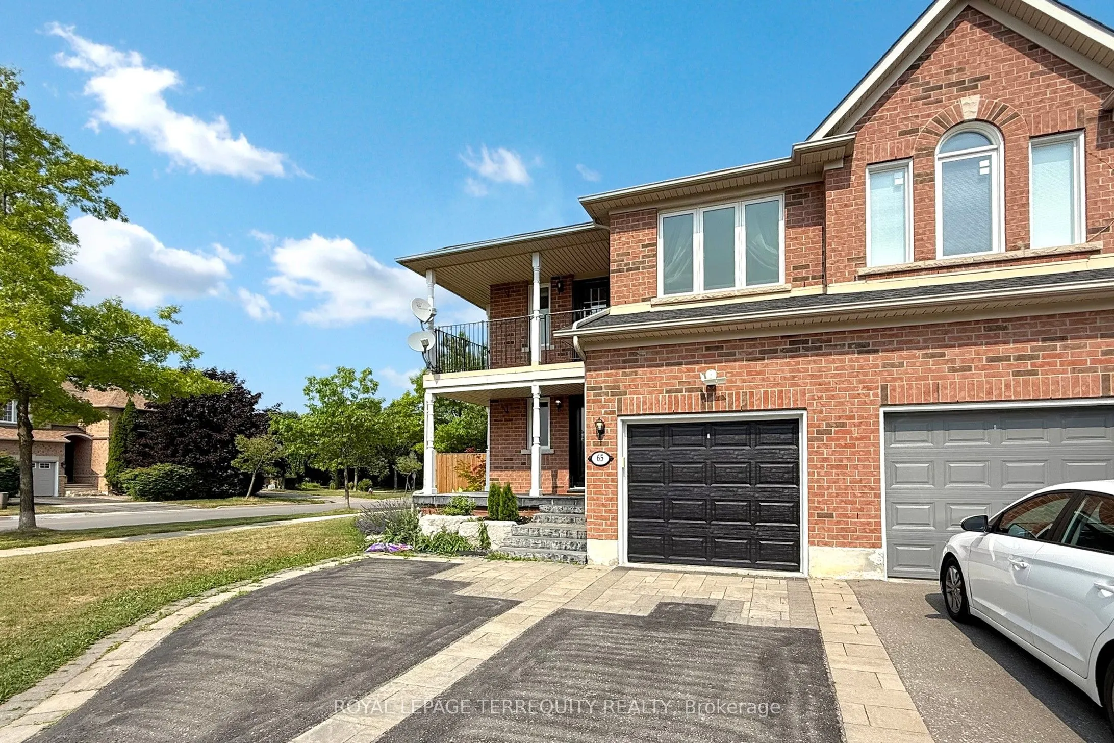 65 Lorridge Street