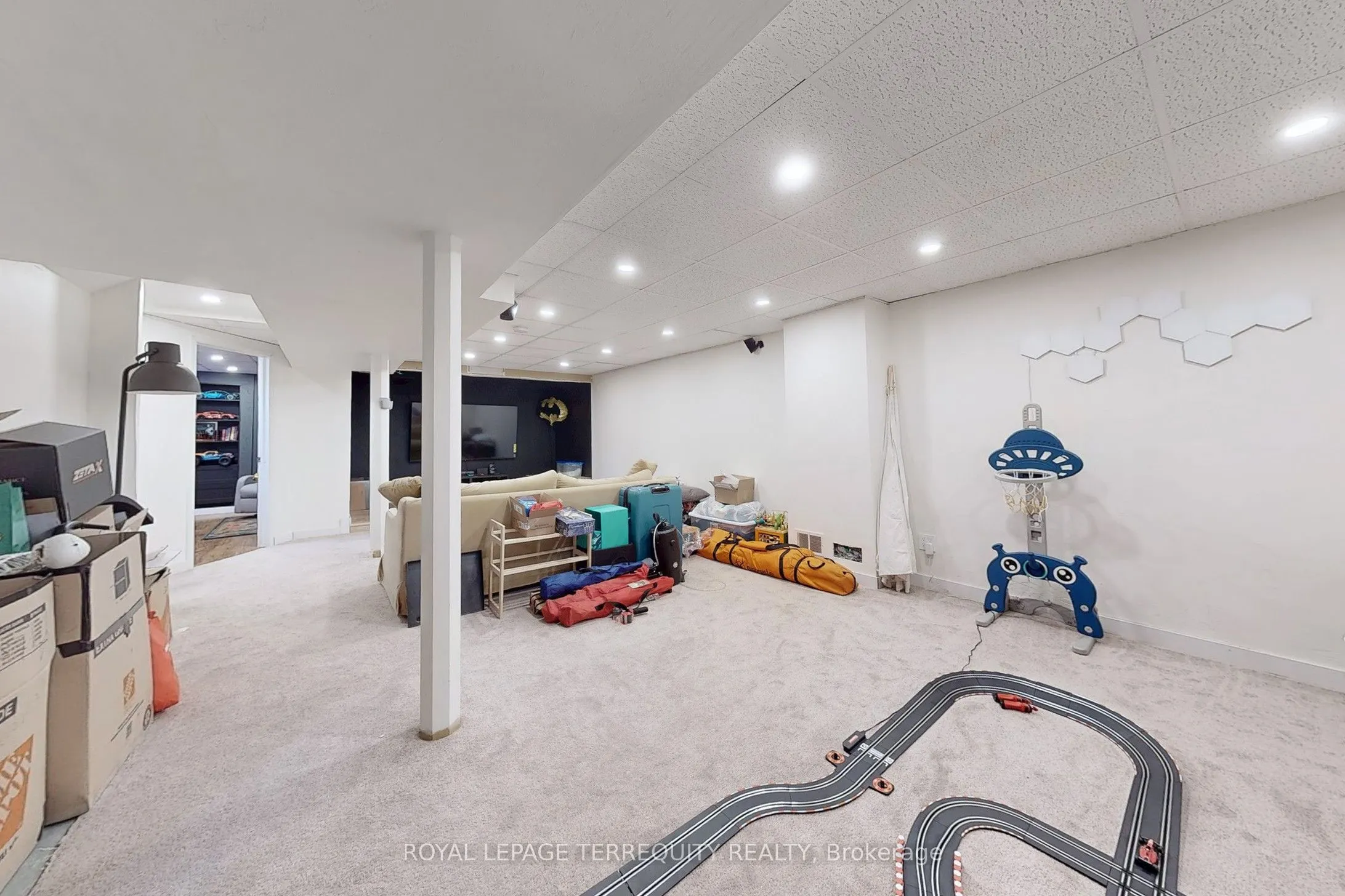 65 Lorridge Street