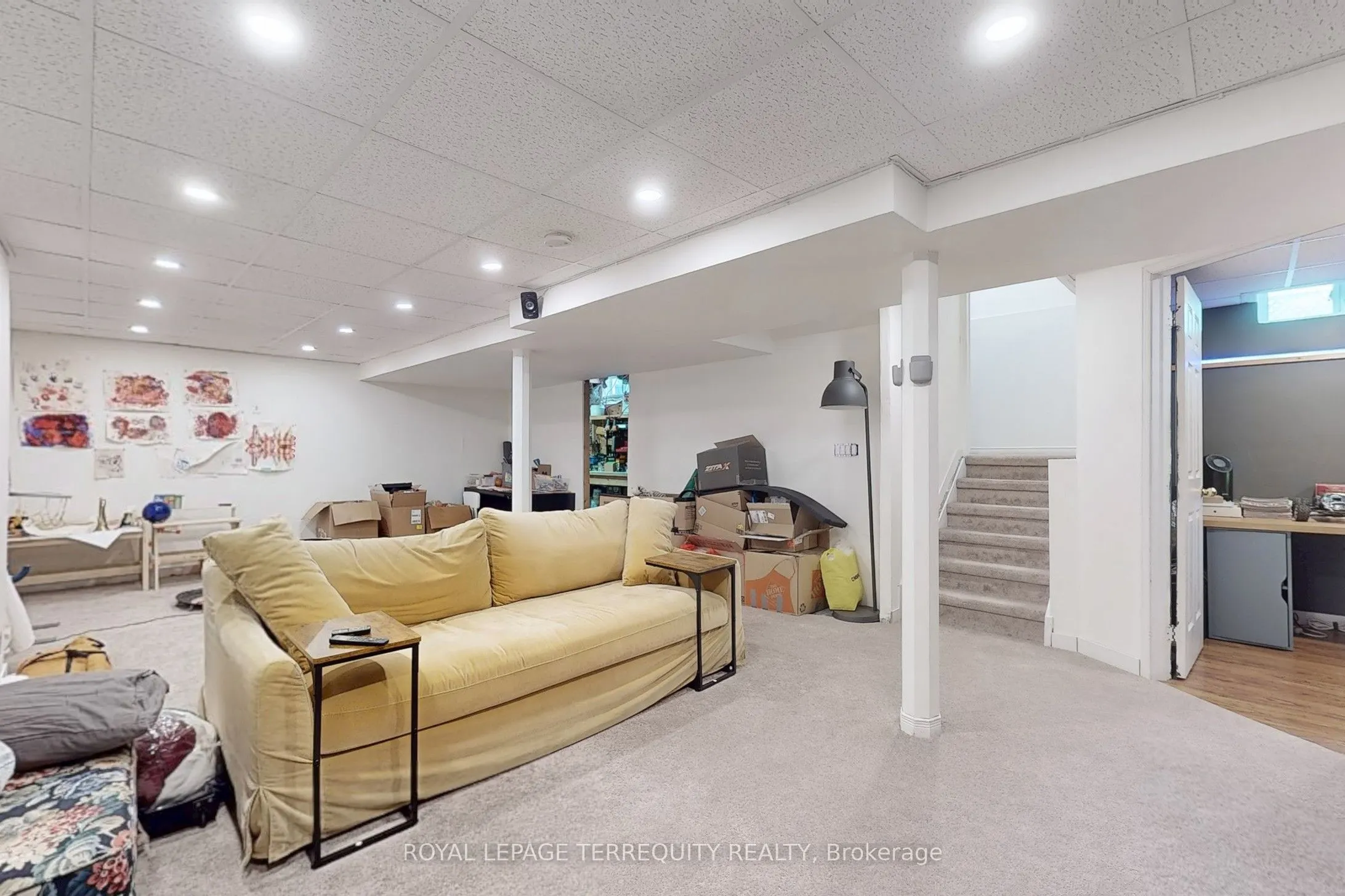 65 Lorridge Street