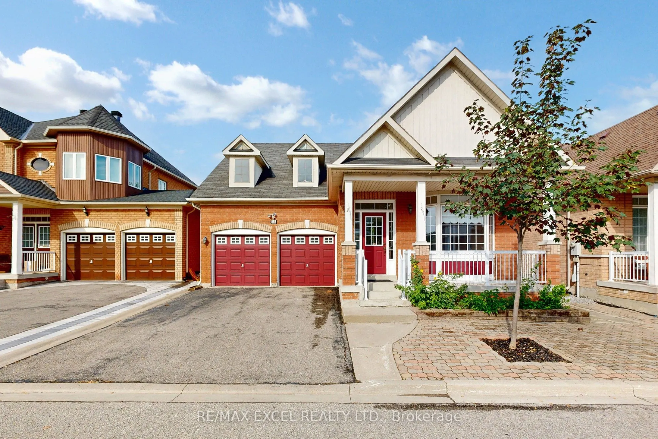 38 Ayhart Street
