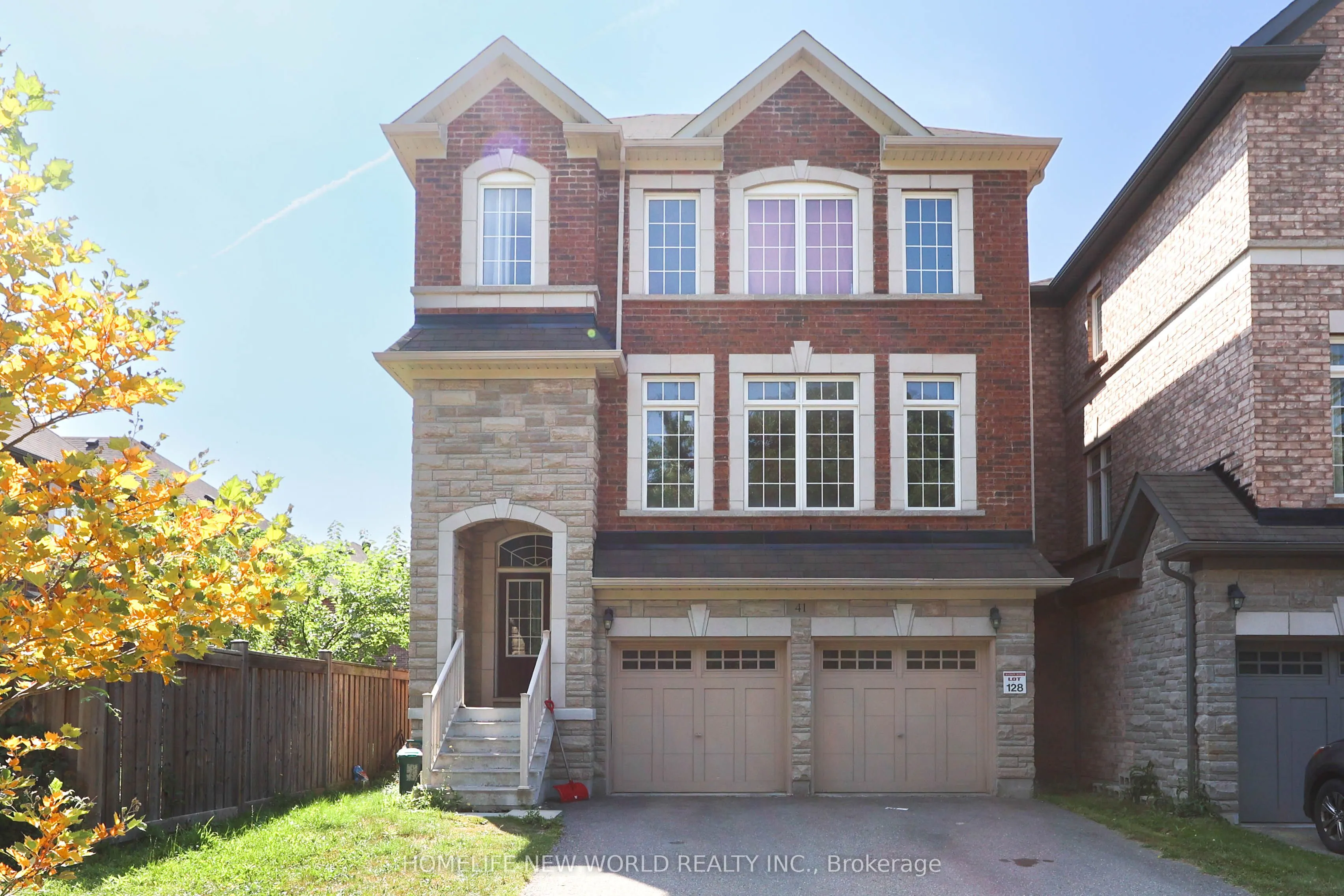 41 Pulpwood Crescent, #master 3rd fl