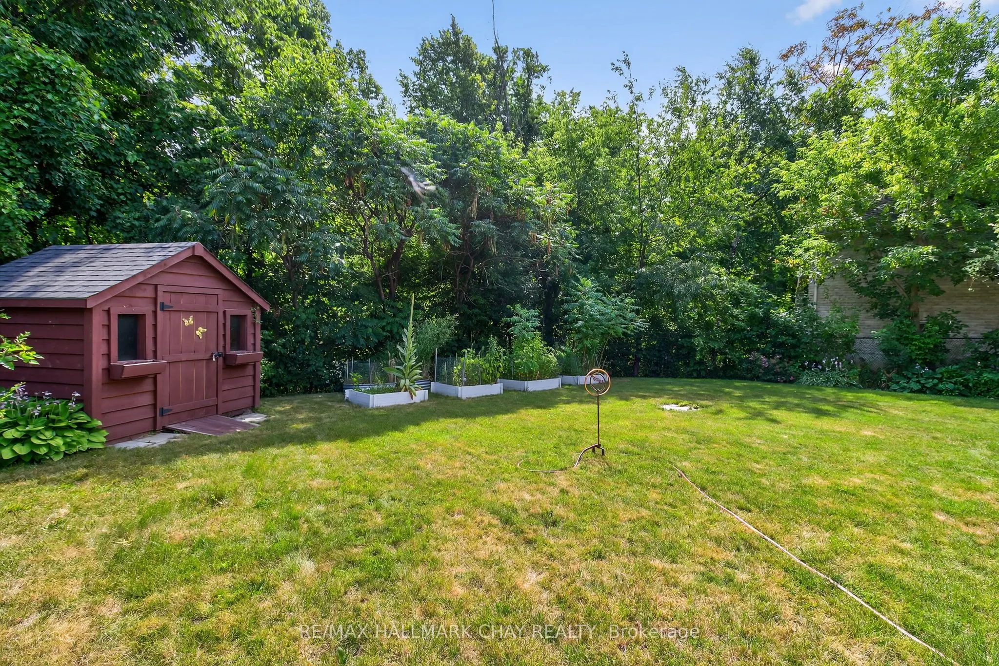 110 Glendower Crescent, #Lower