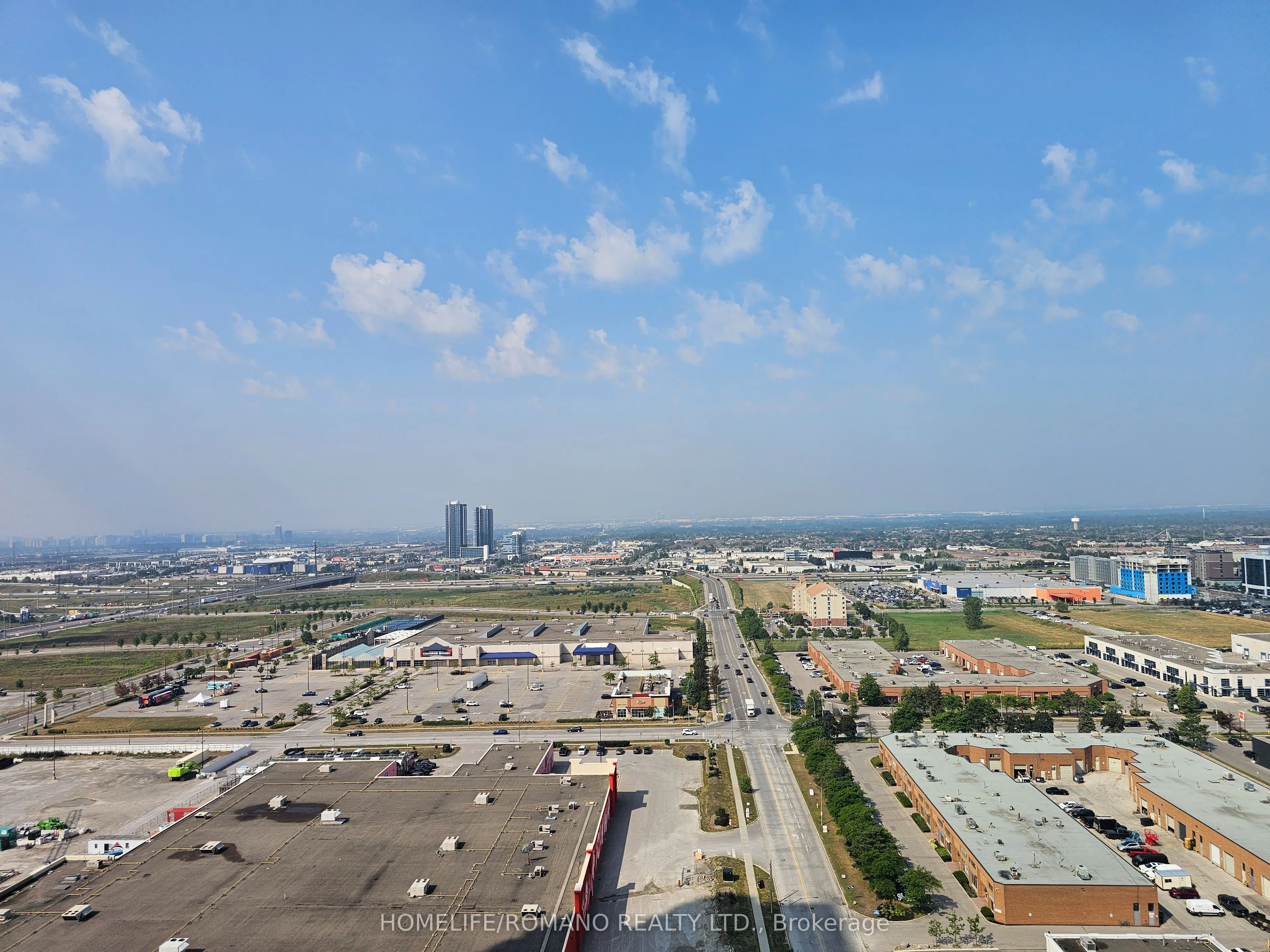 898 Portage Parkway, #2610