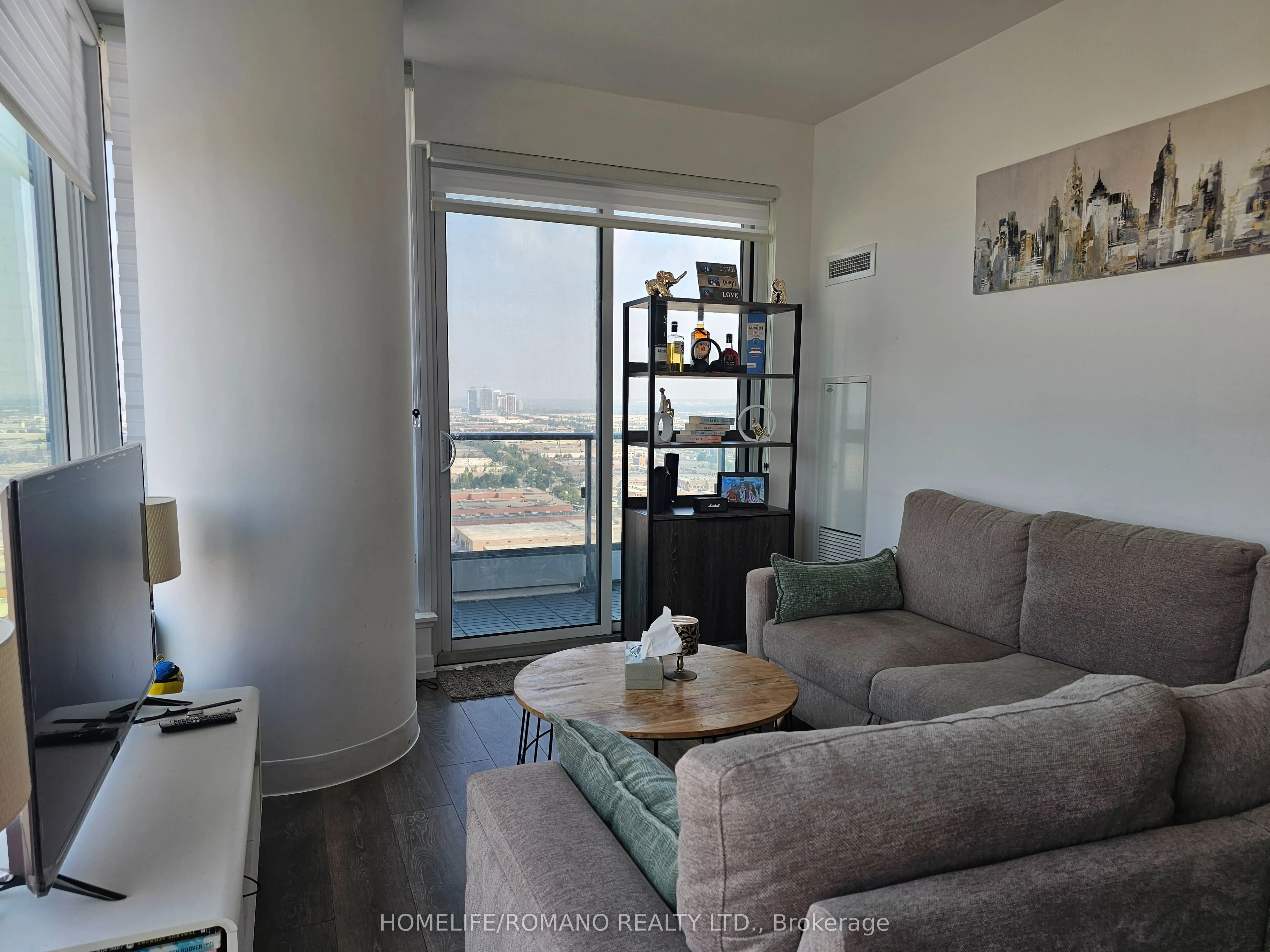 898 Portage Parkway, #2610