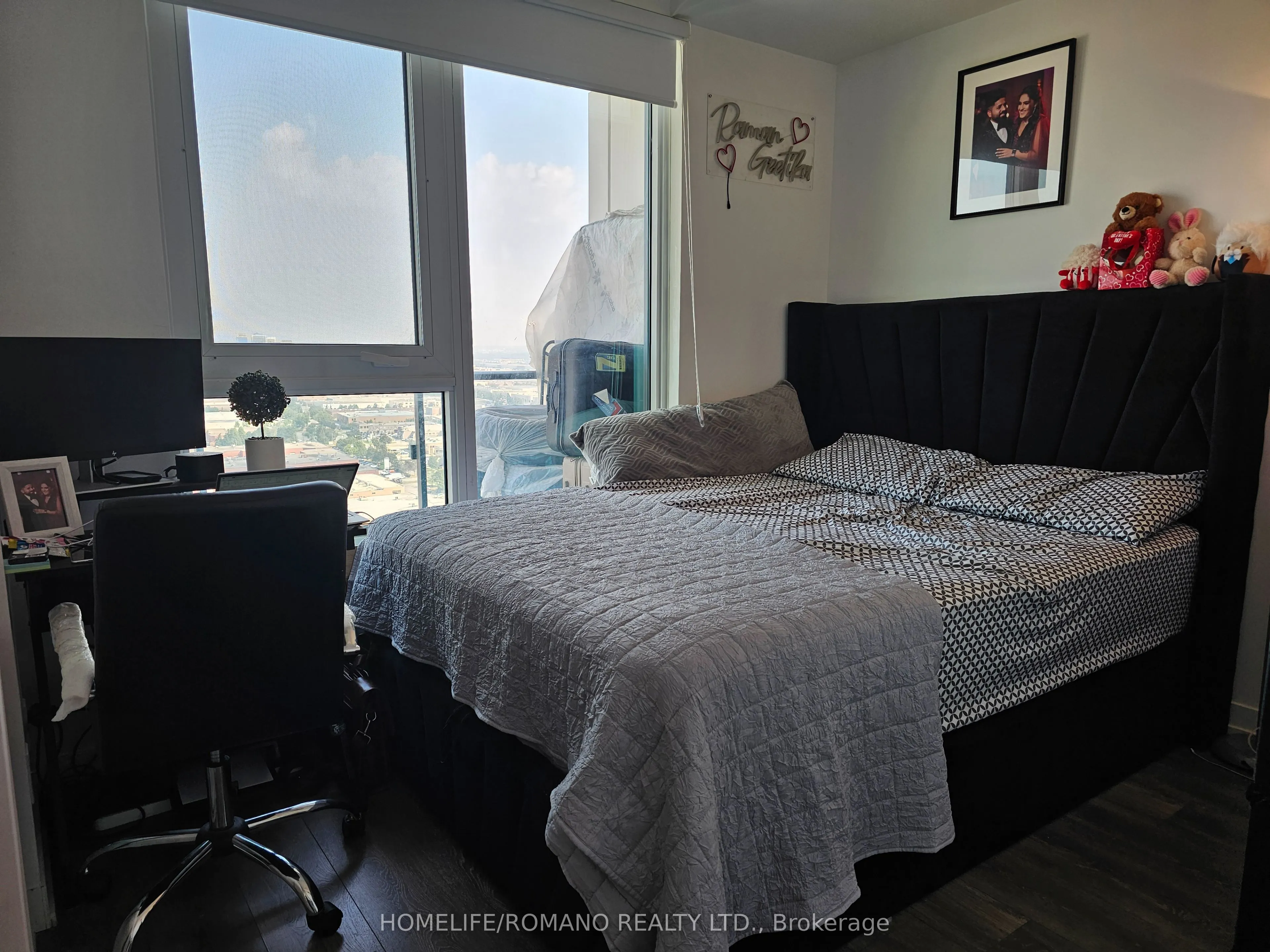 898 Portage Parkway, #2610
