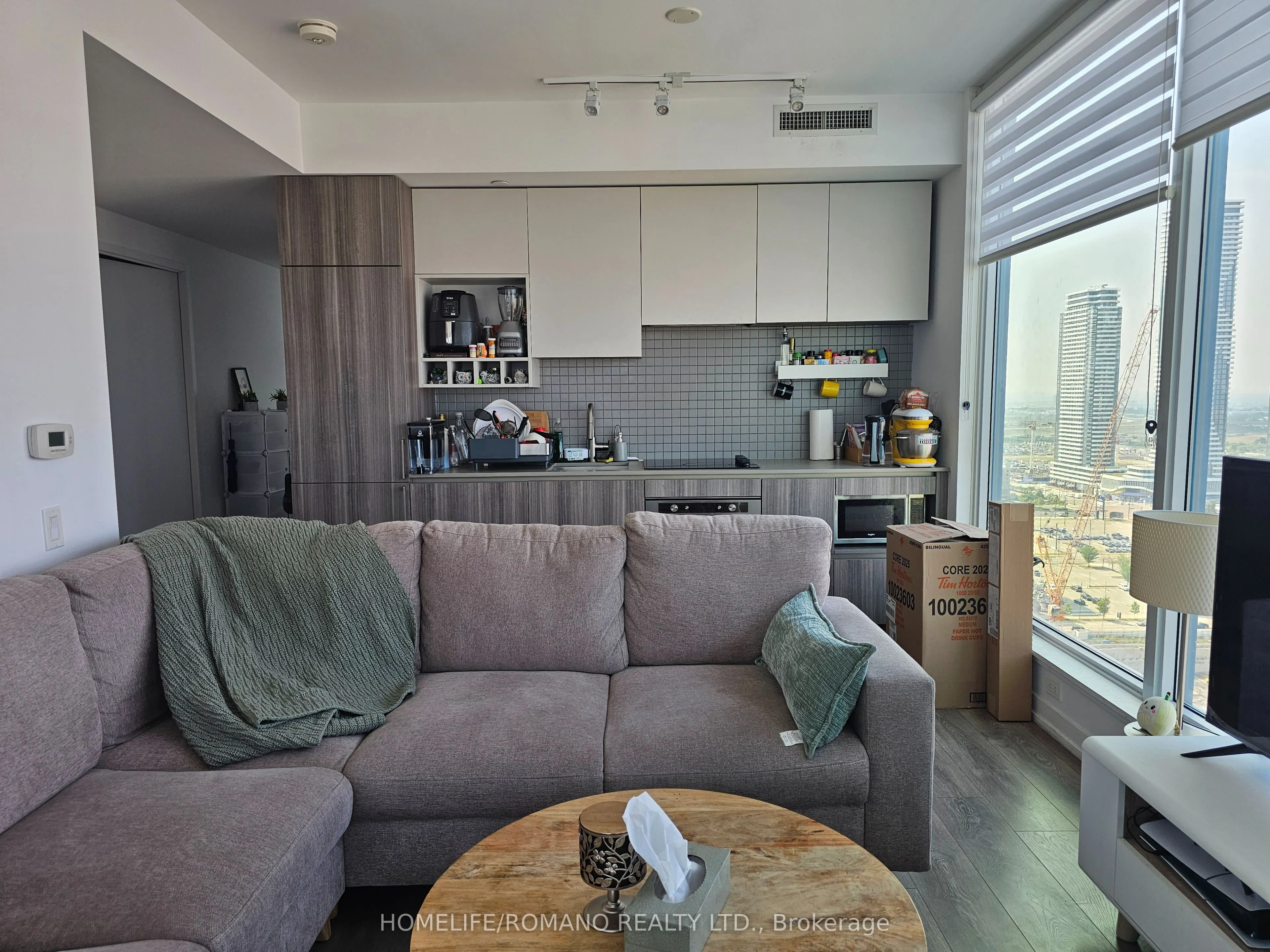 898 Portage Parkway, #2610