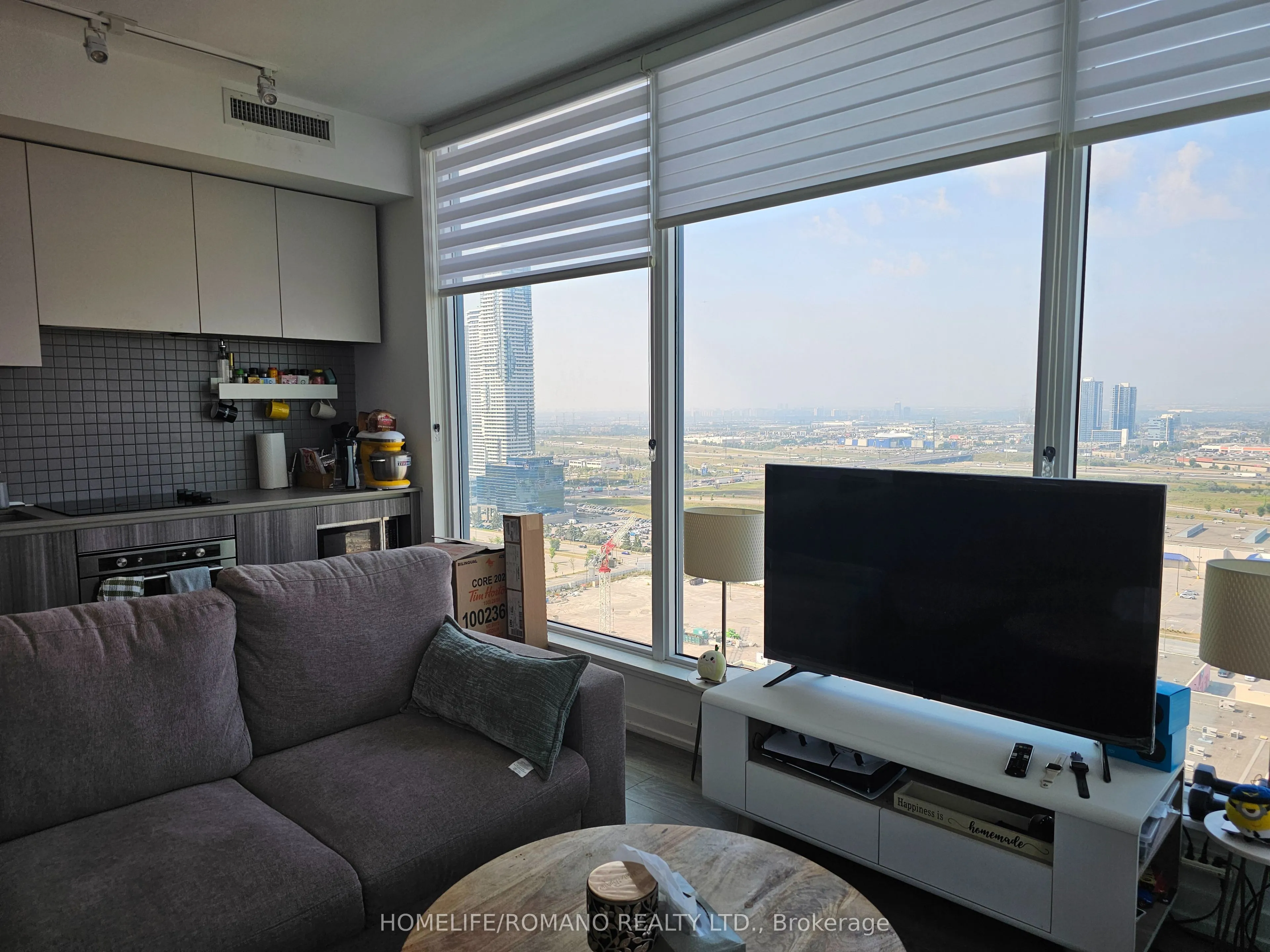 898 Portage Parkway, #2610