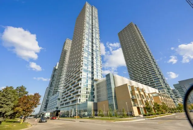 898 Portage Parkway, #2610