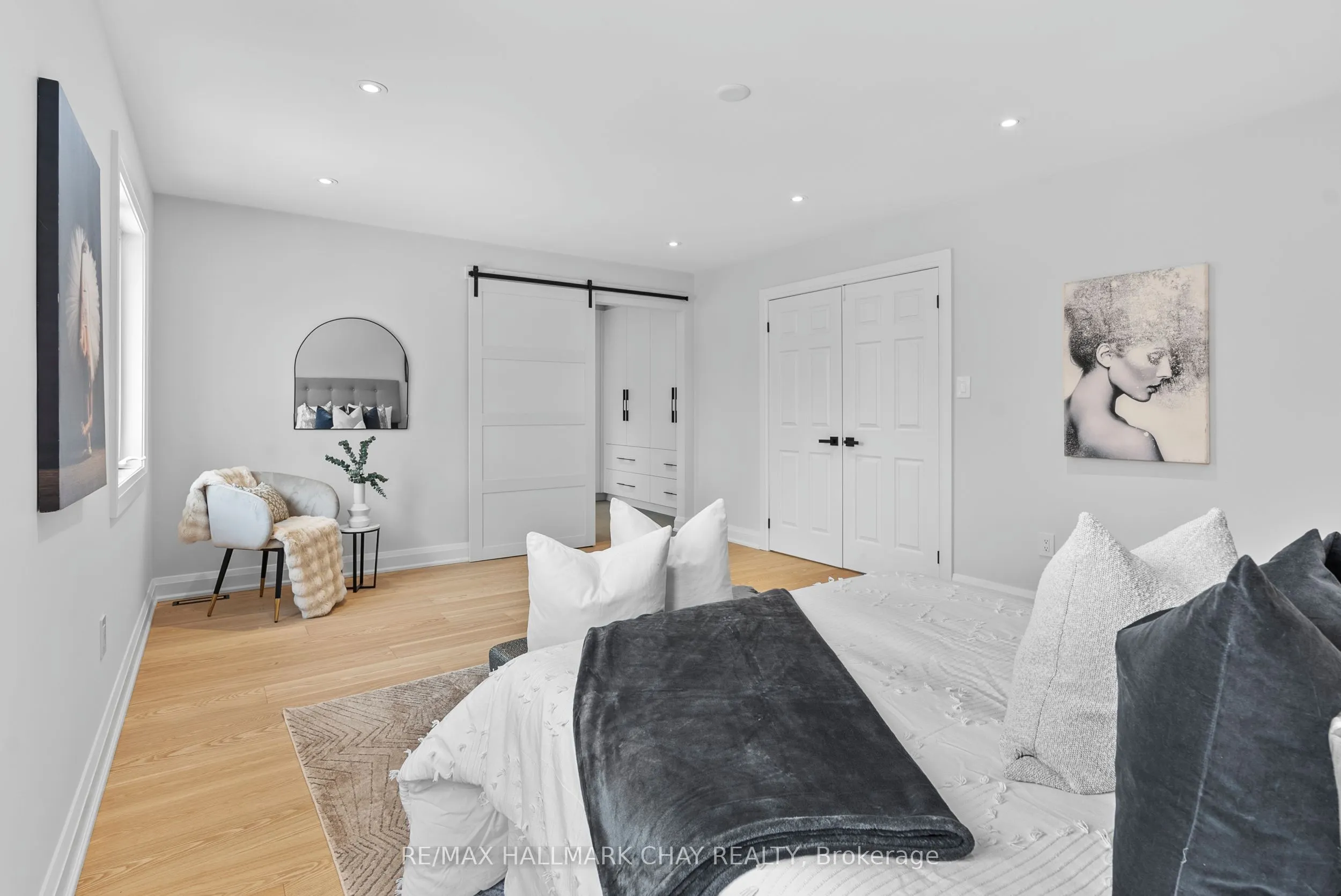 110 Glendower Crescent, #Upper