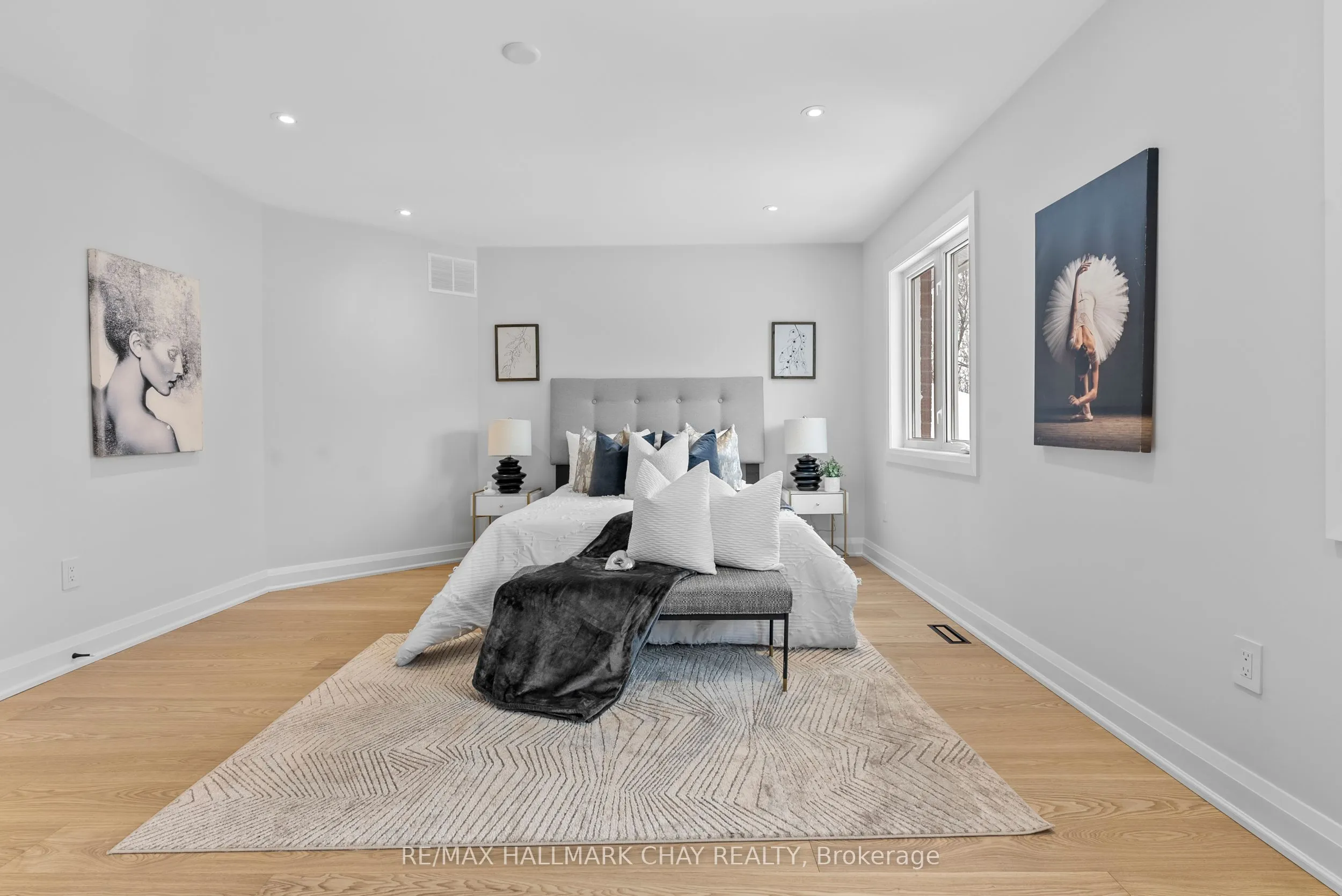 110 Glendower Crescent, #Upper