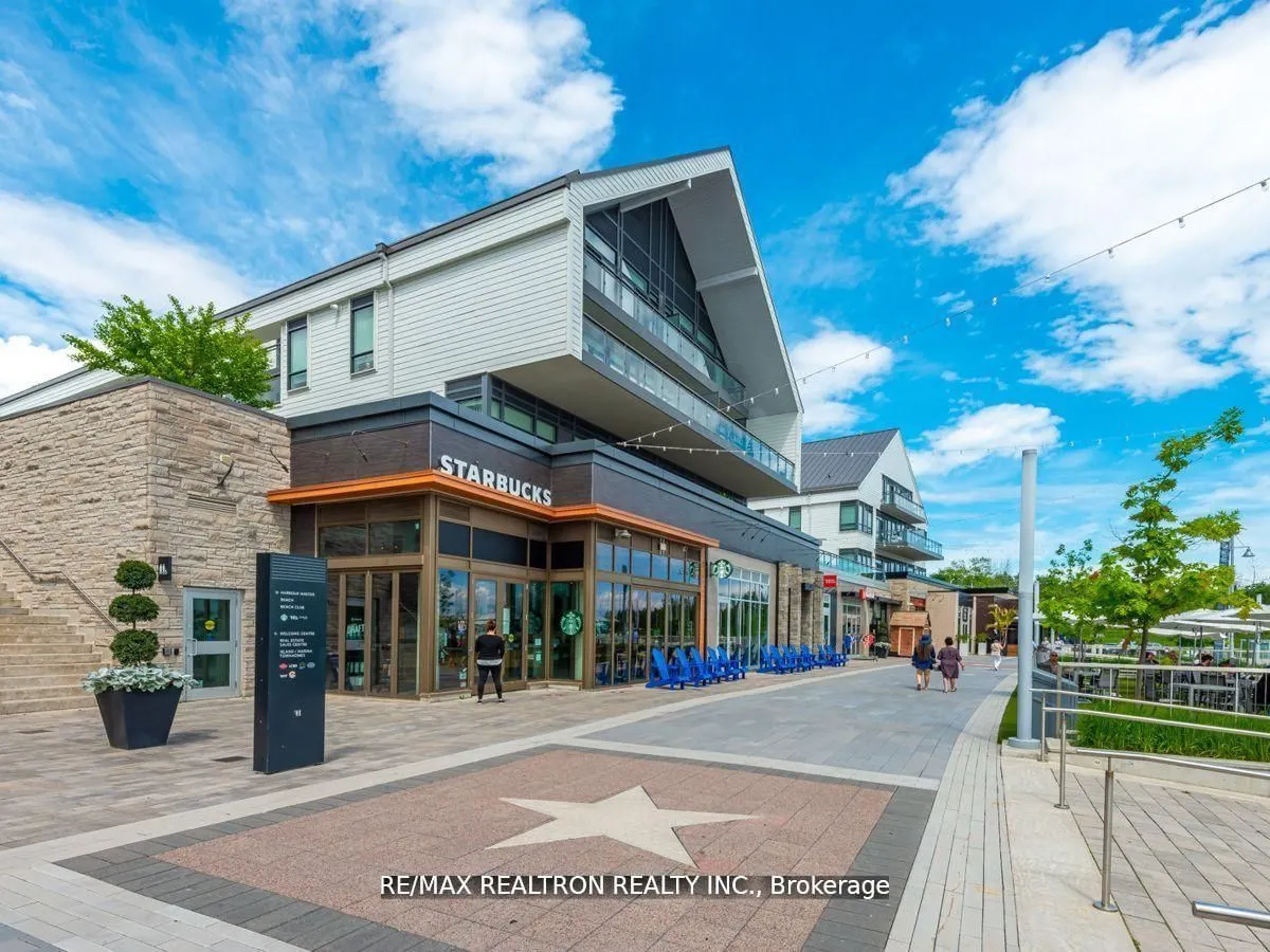 261 Broward Way, #52