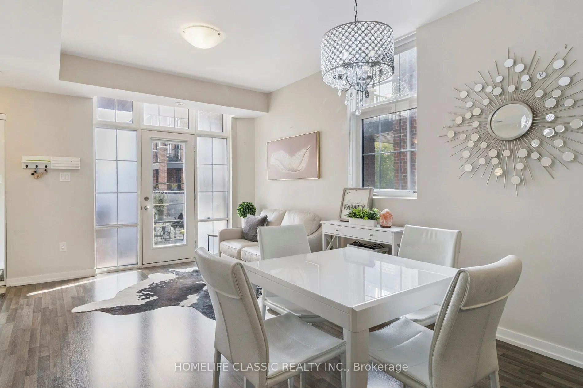 7 Bellcastle Gate, #234