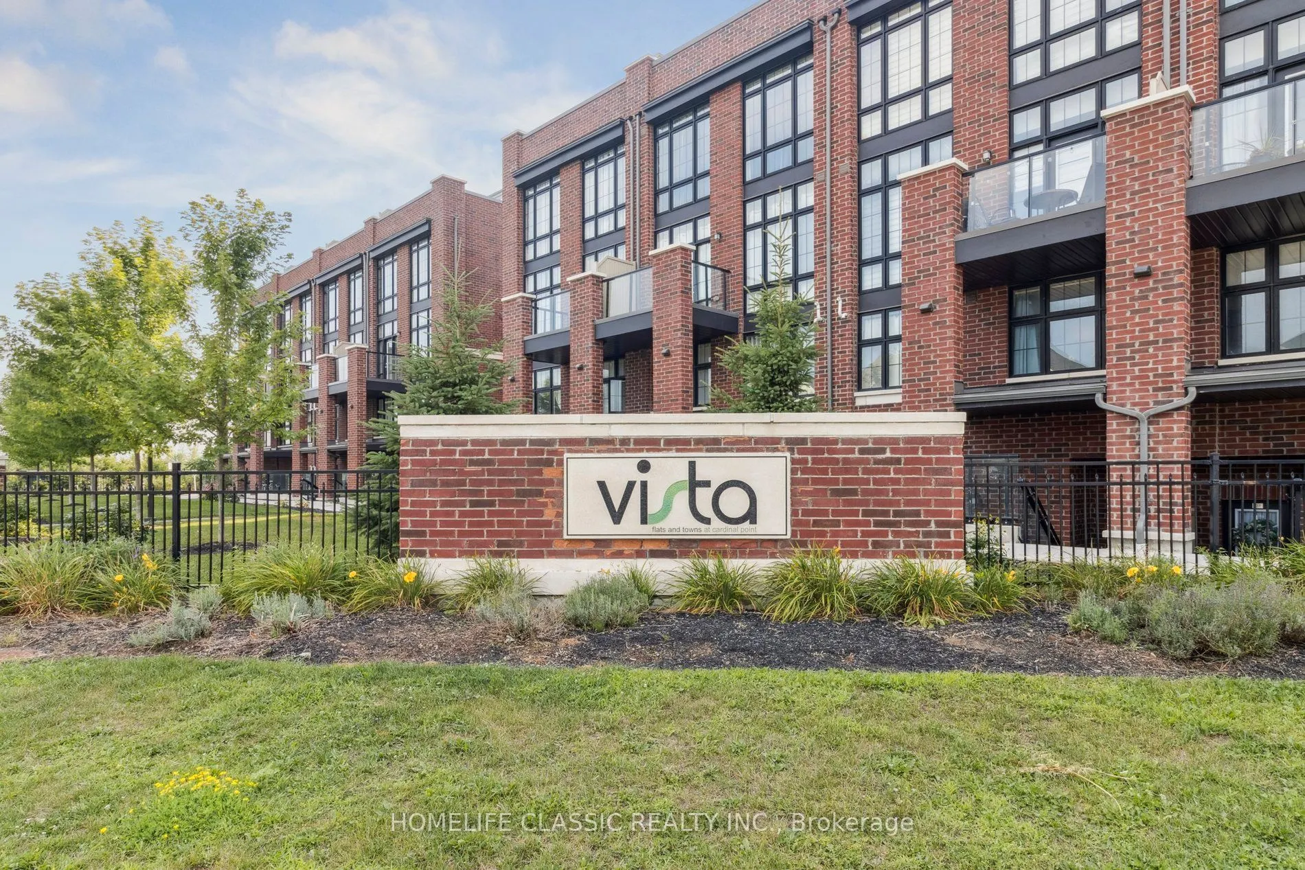7 Bellcastle Gate, #234