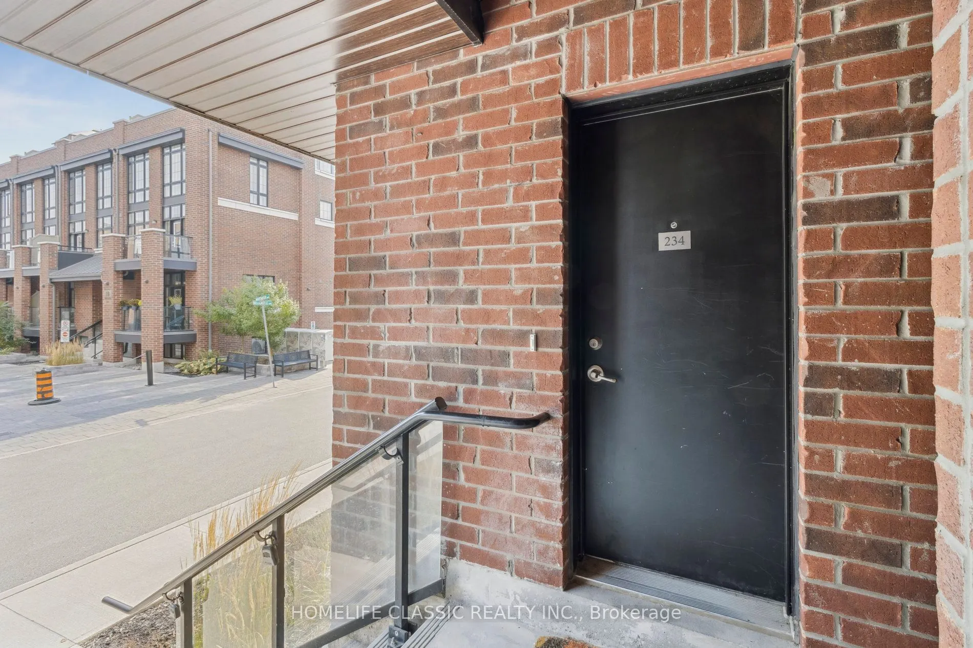 7 Bellcastle Gate, #234