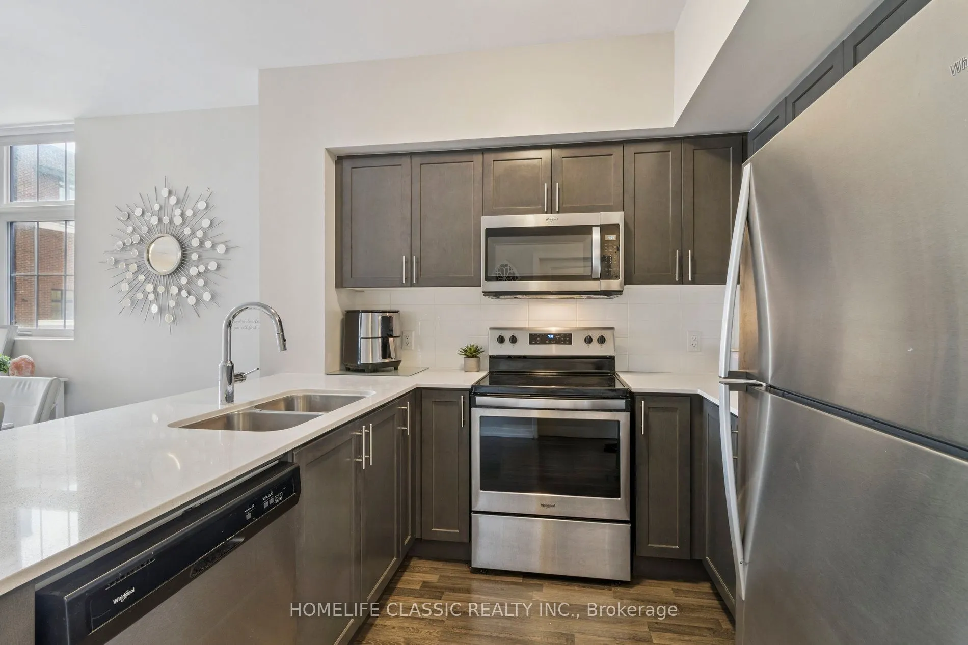 7 Bellcastle Gate, #234