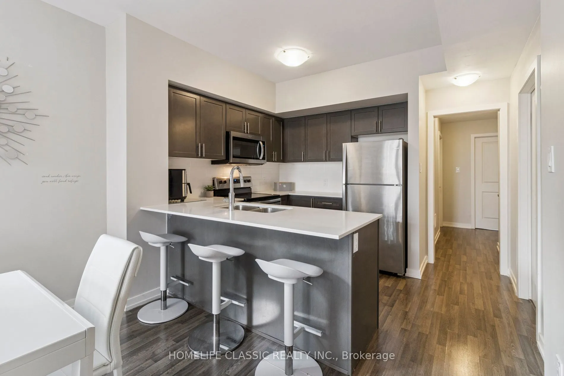7 Bellcastle Gate, #234