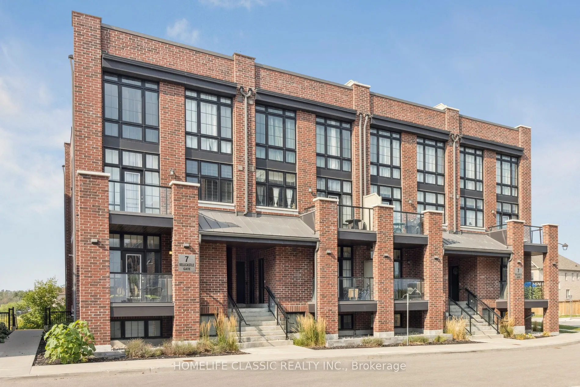 7 Bellcastle Gate, #234