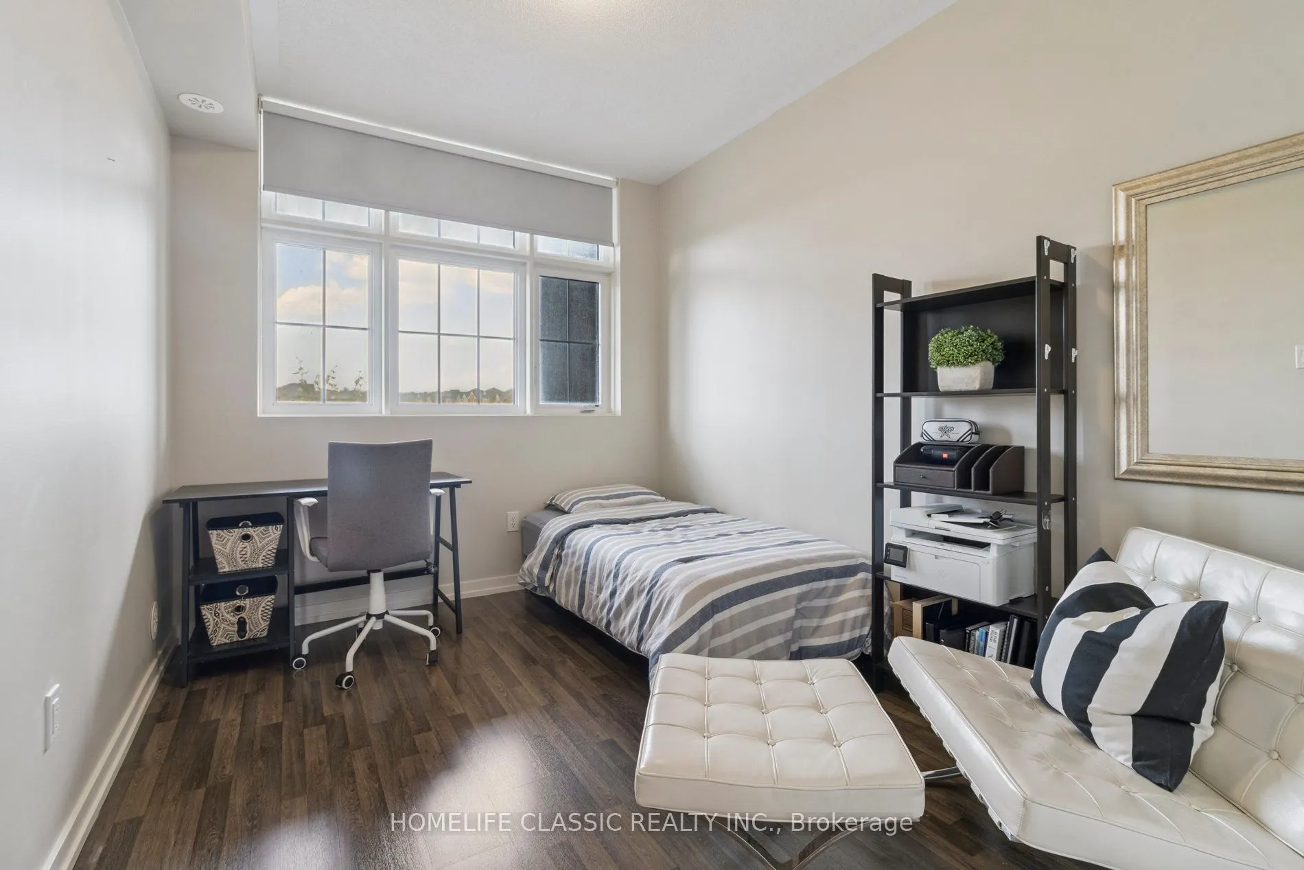 7 Bellcastle Gate, #234