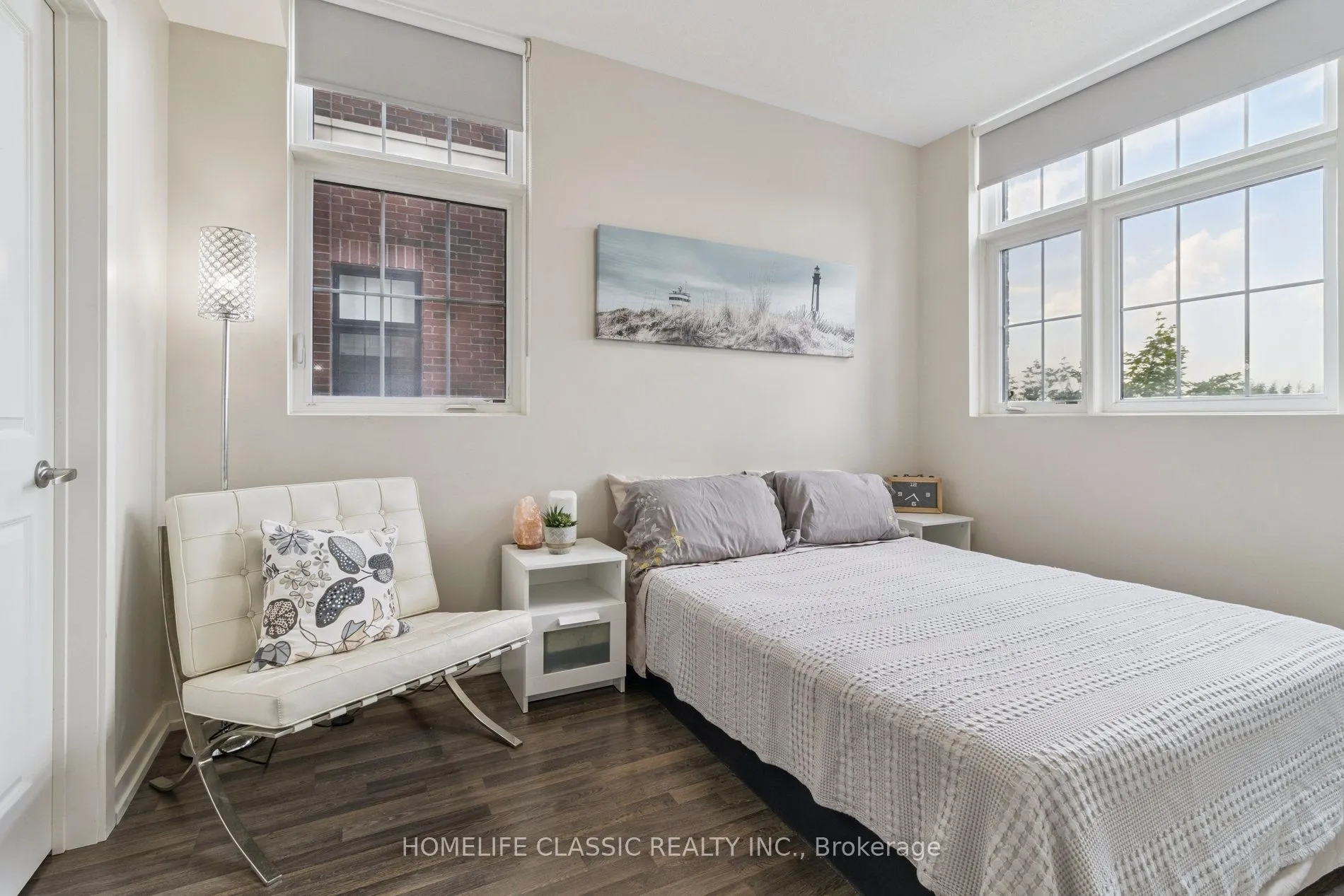 7 Bellcastle Gate, #234