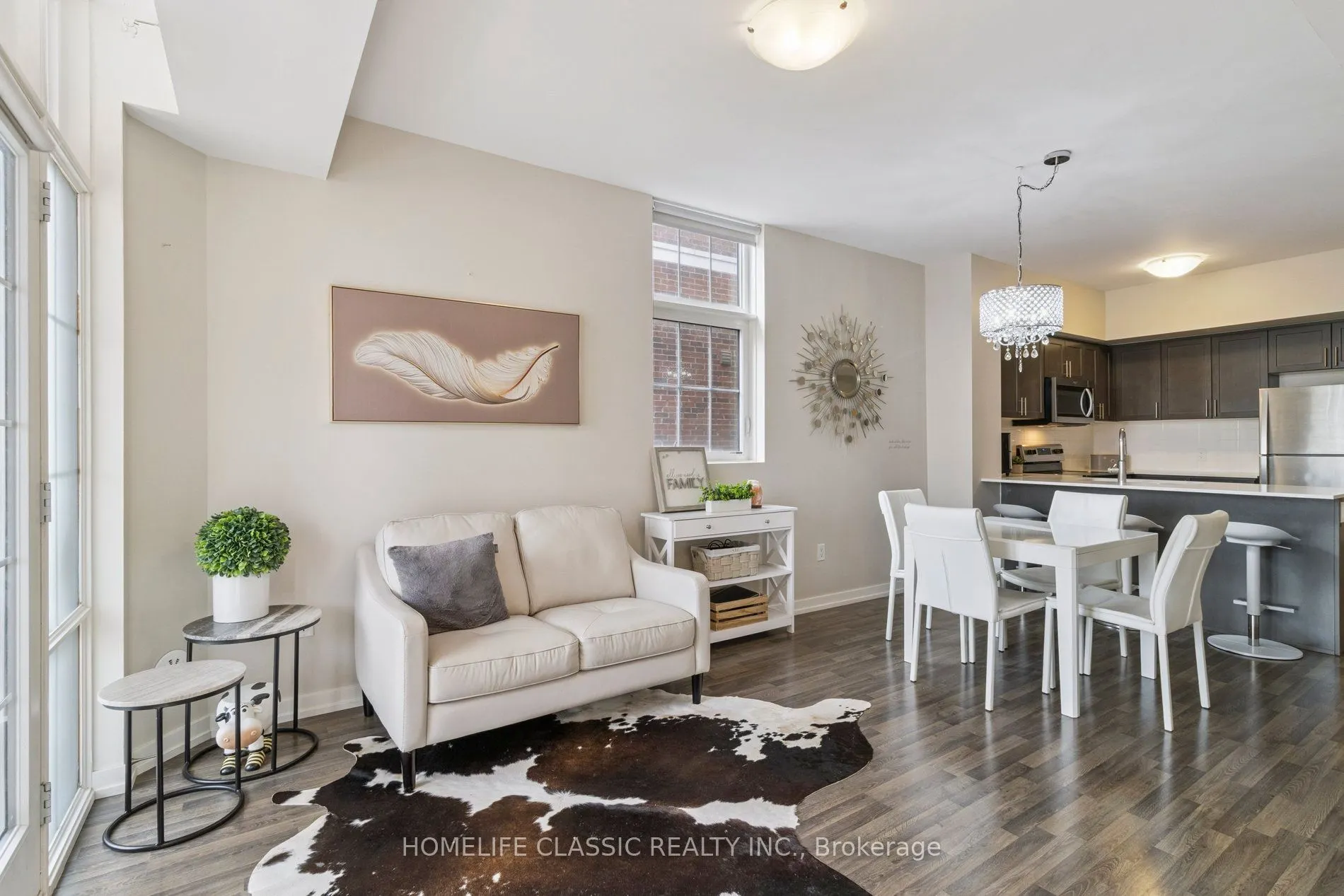 7 Bellcastle Gate, #234