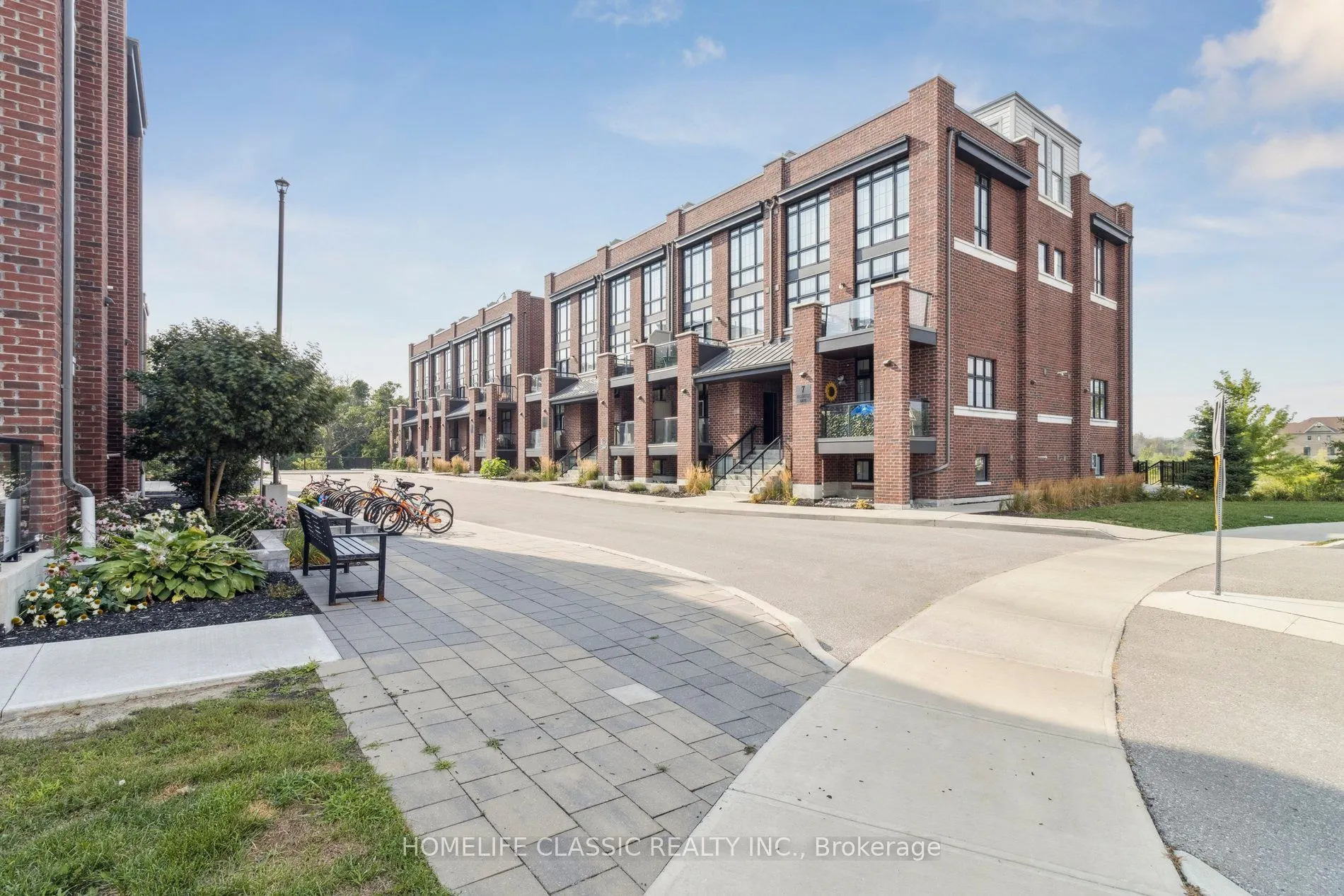 7 Bellcastle Gate, #234