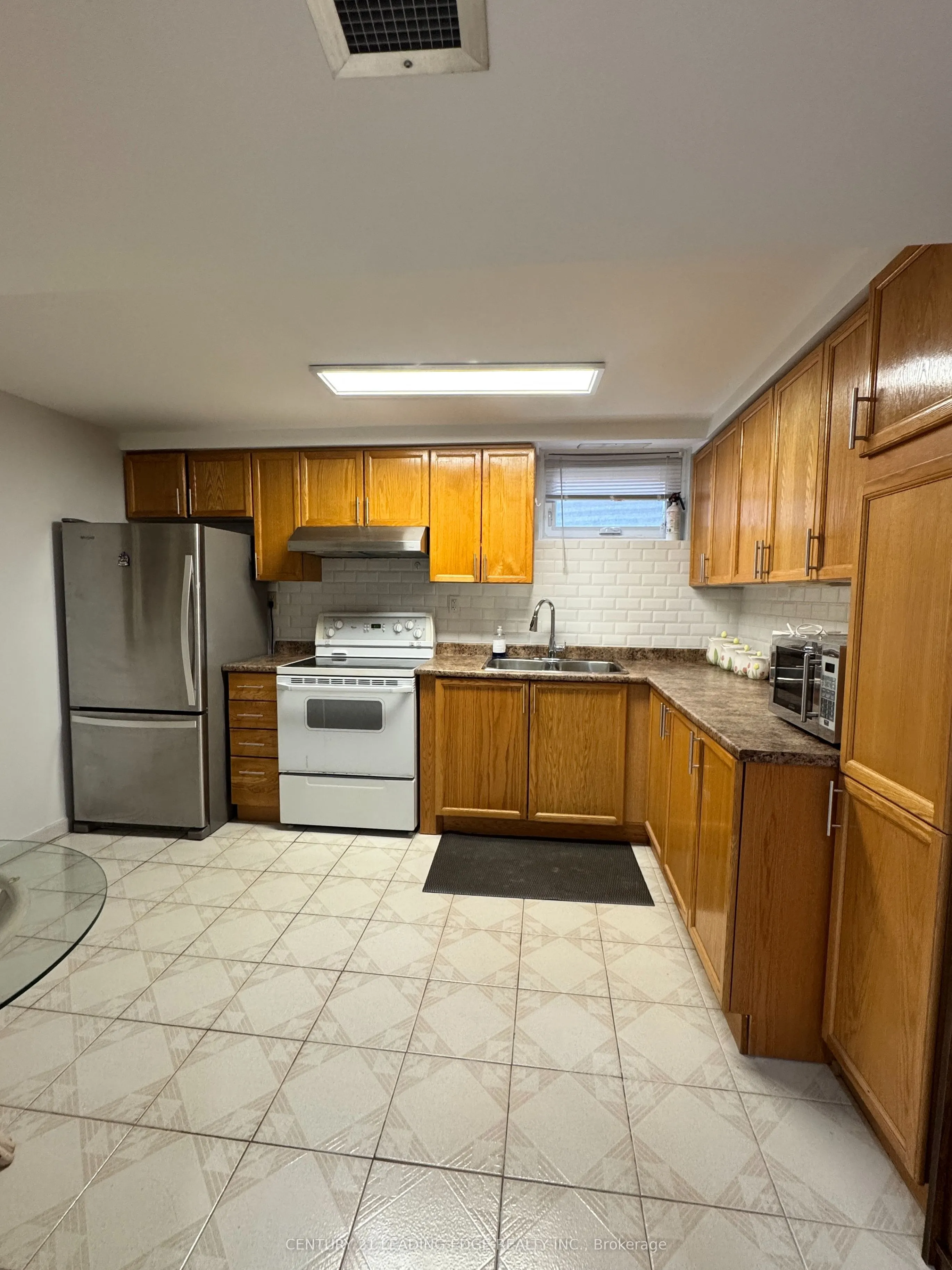63 Canterbury Court, #Bsmt