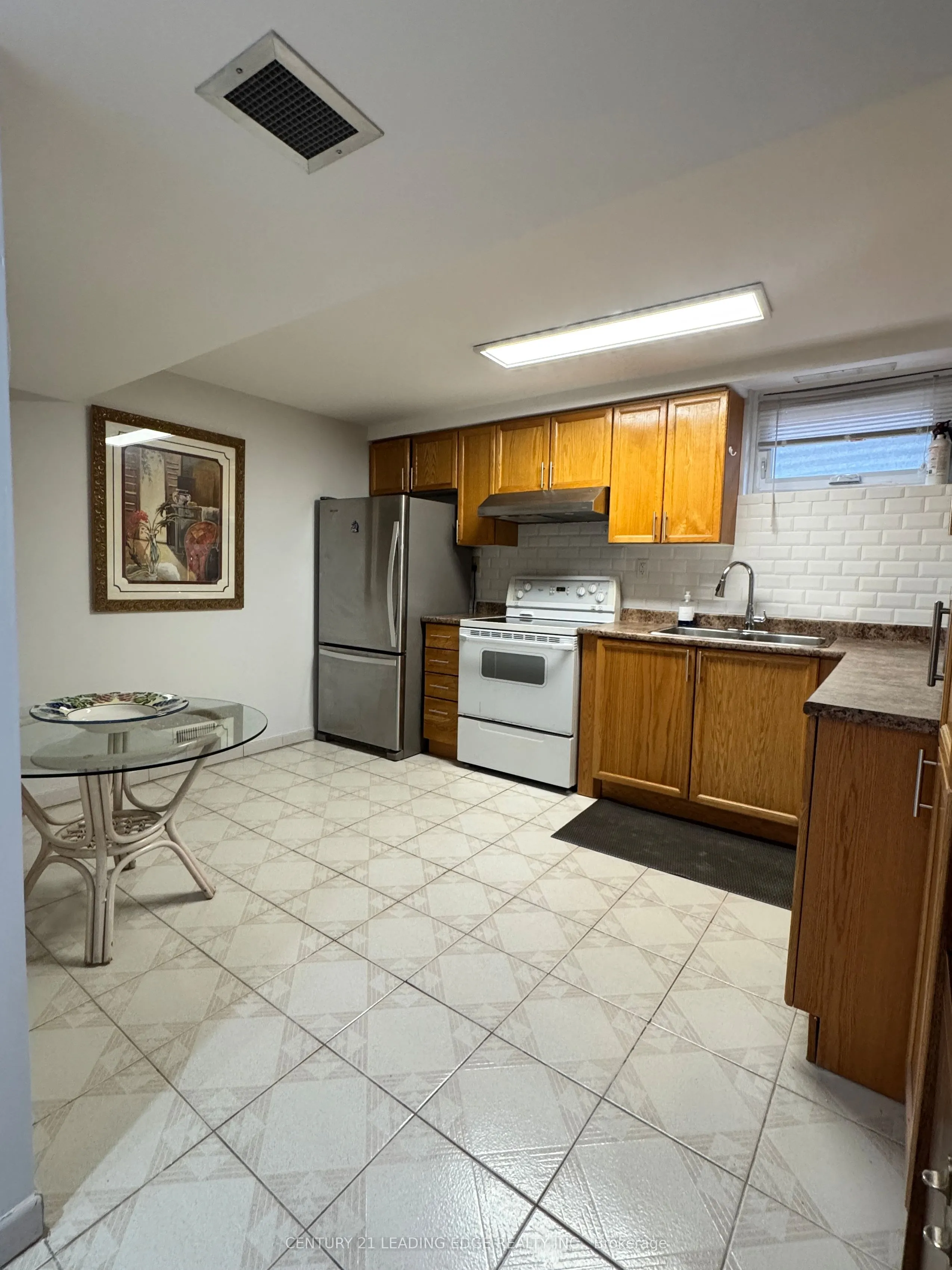 63 Canterbury Court, #Bsmt