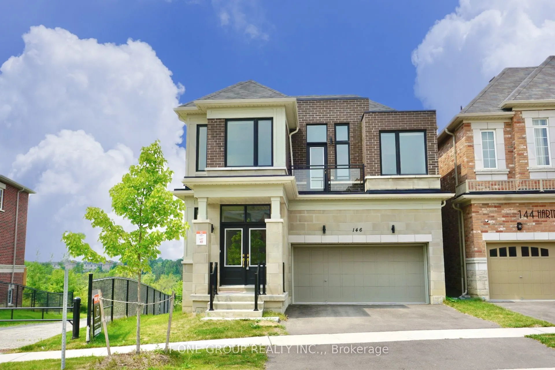 146 Hartney Drive