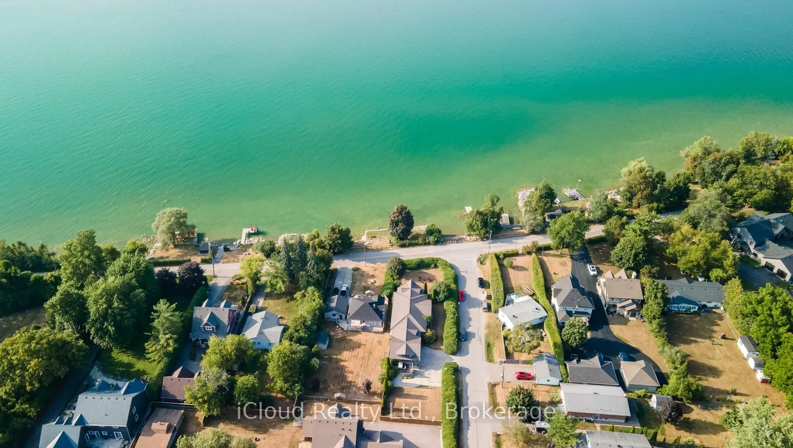 523 Lake Drive E