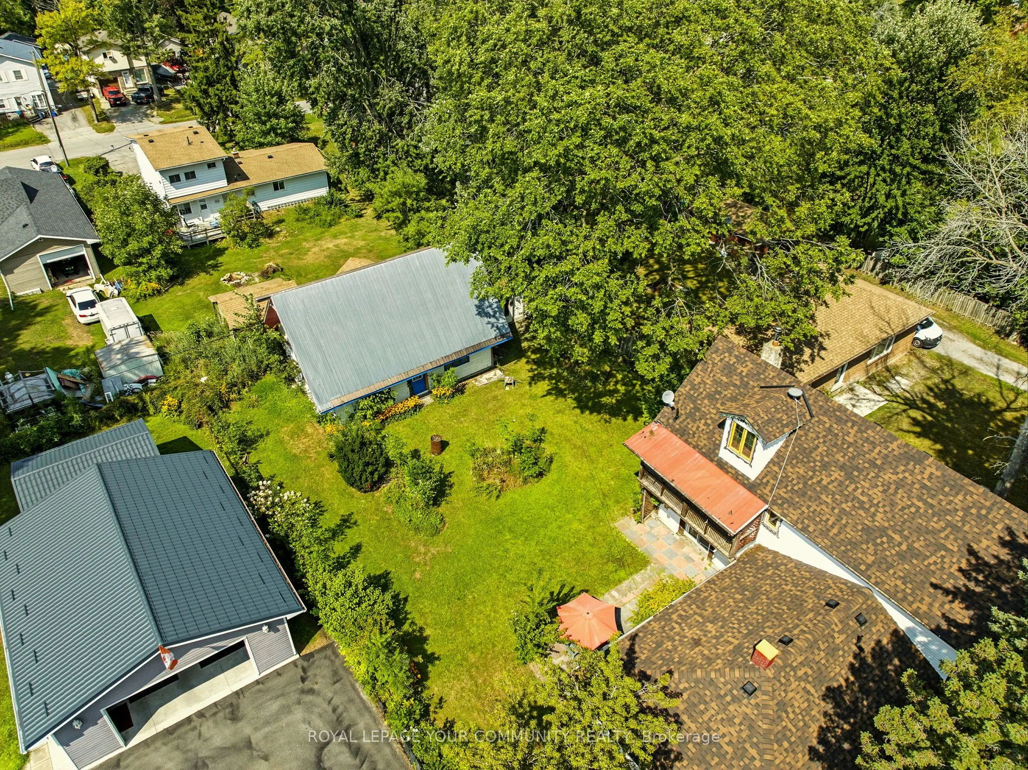 204 Woodland Avenue