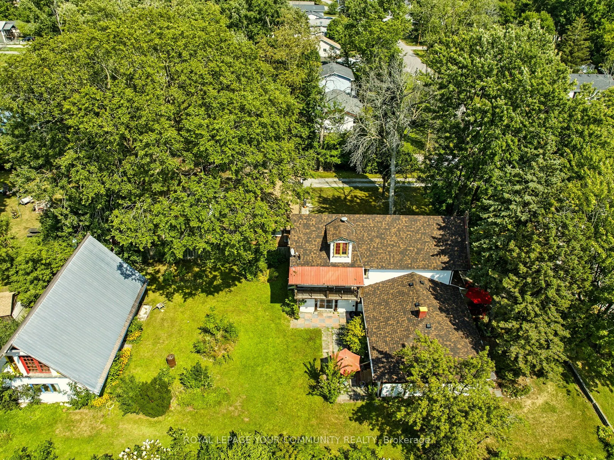 204 Woodland Avenue