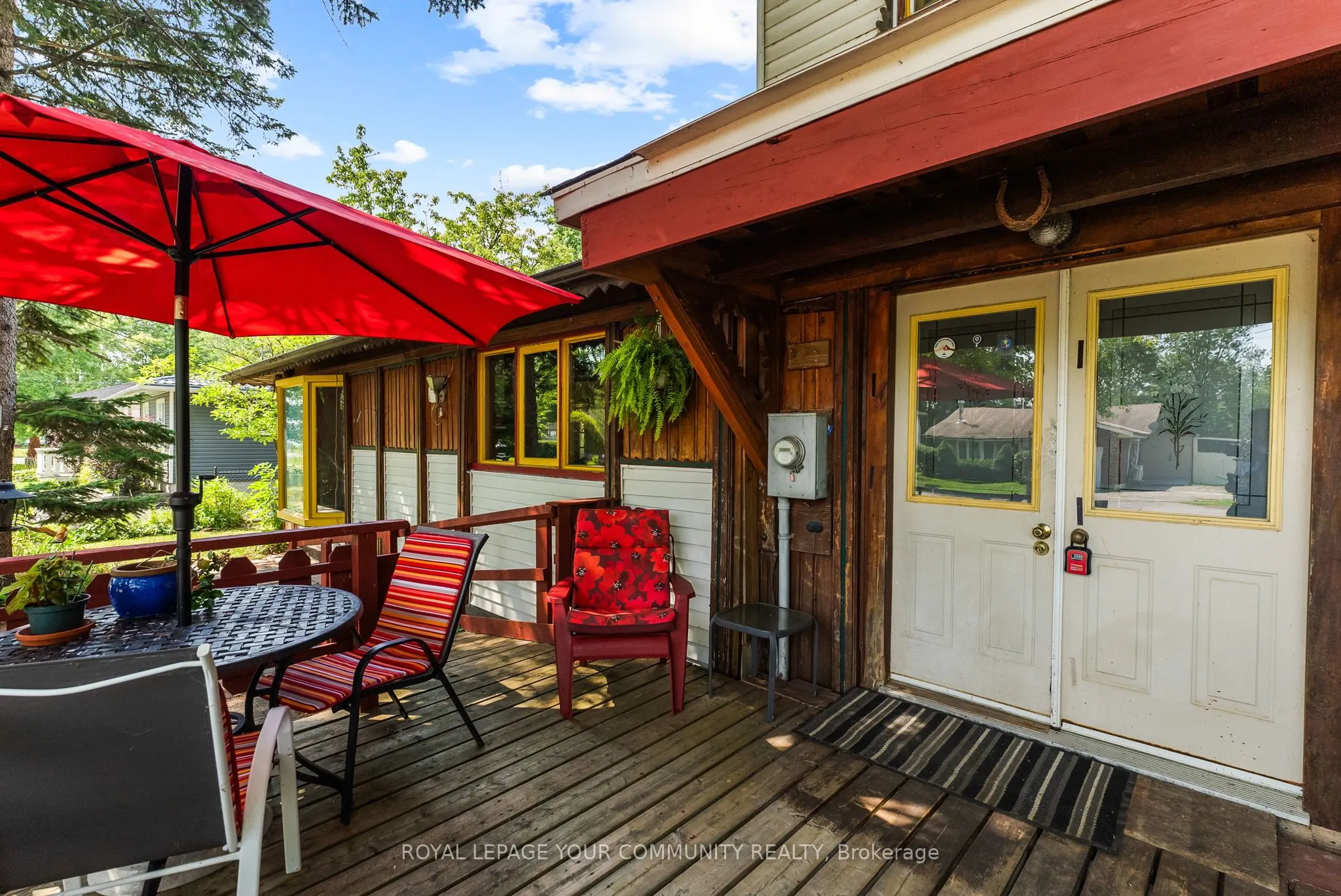204 Woodland Avenue