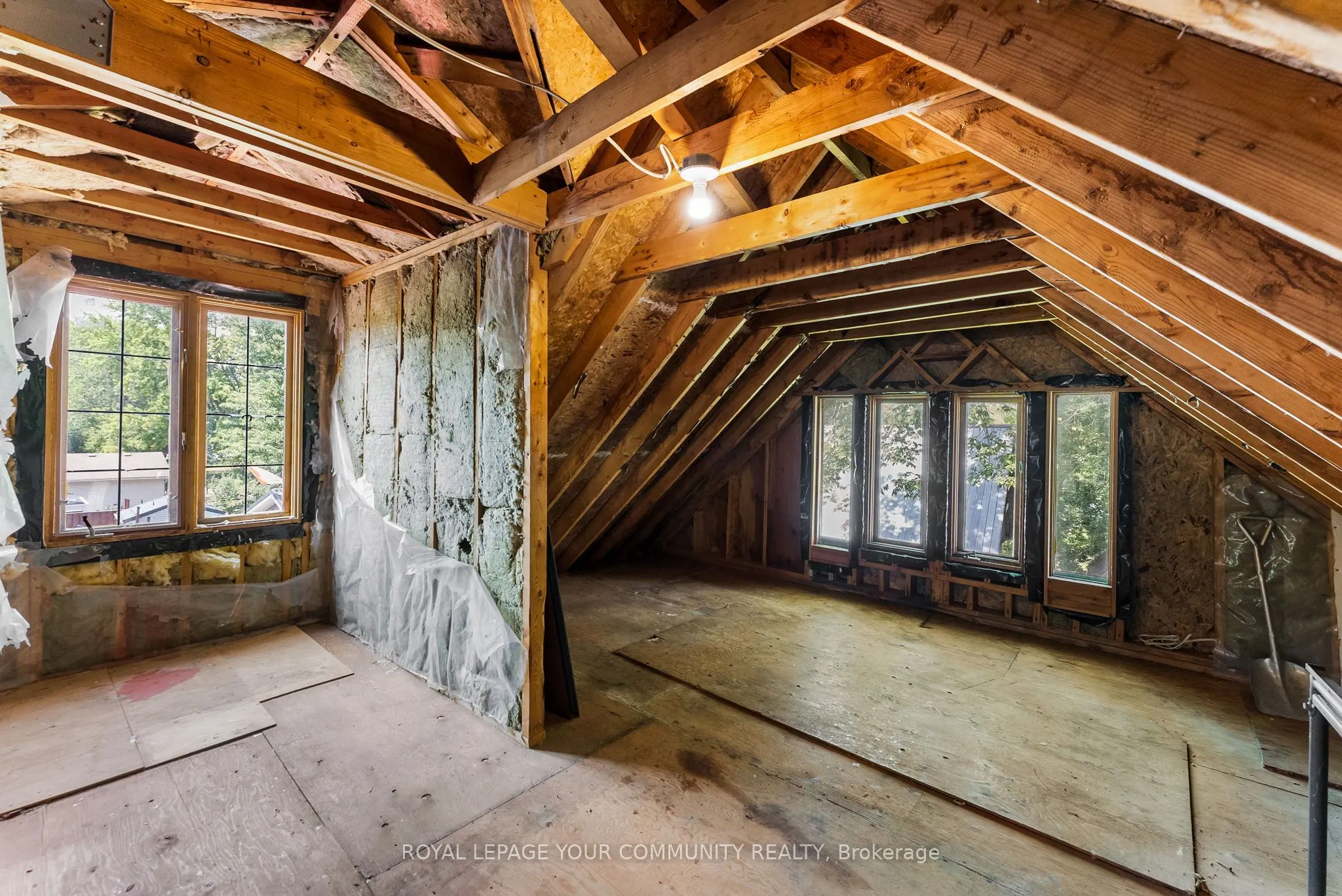 204 Woodland Avenue