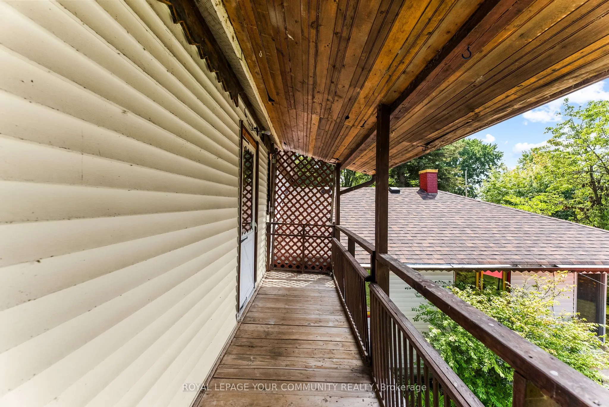 204 Woodland Avenue
